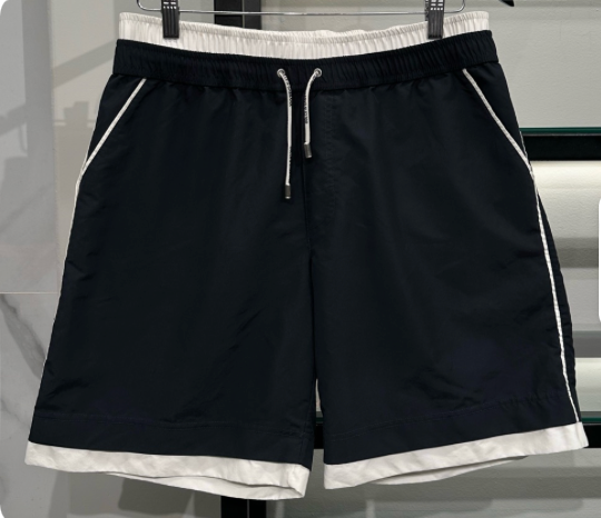 Short Dolce e Gabbana