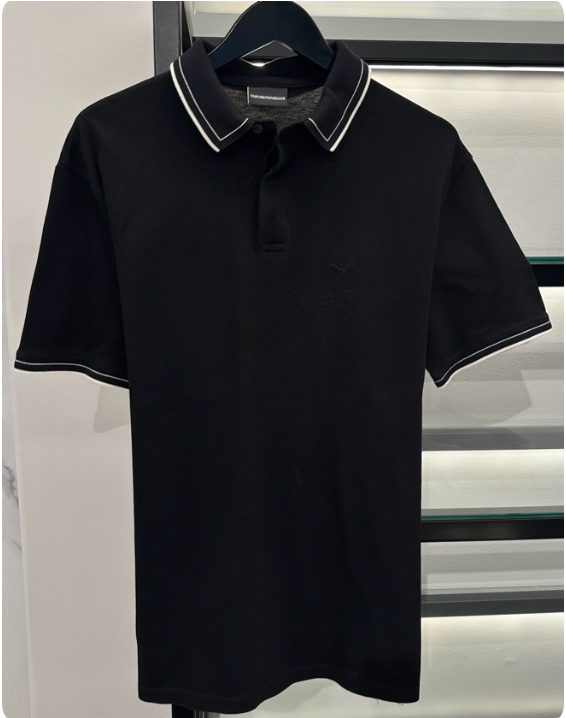 Polo Emporio Armani