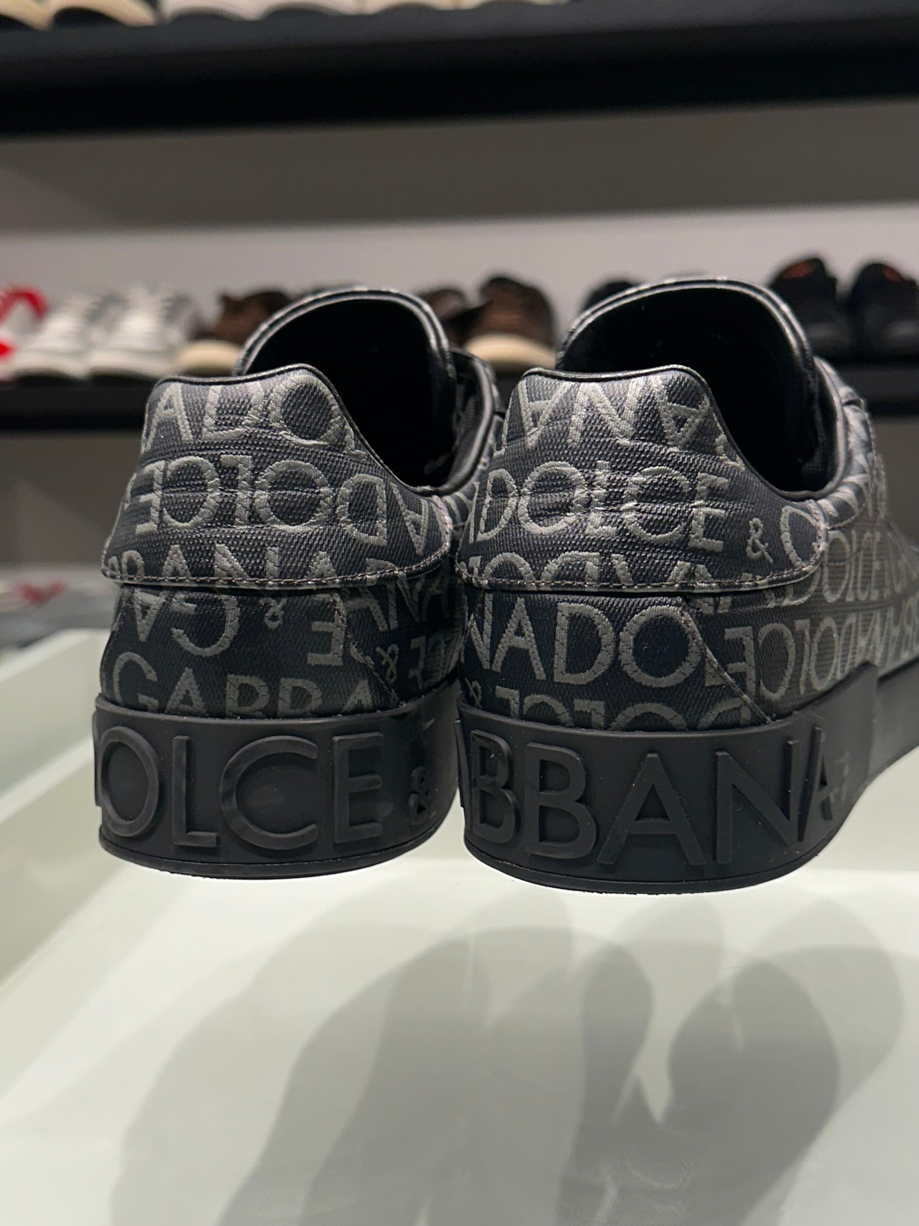 Sneaker Dolce e Gabbana