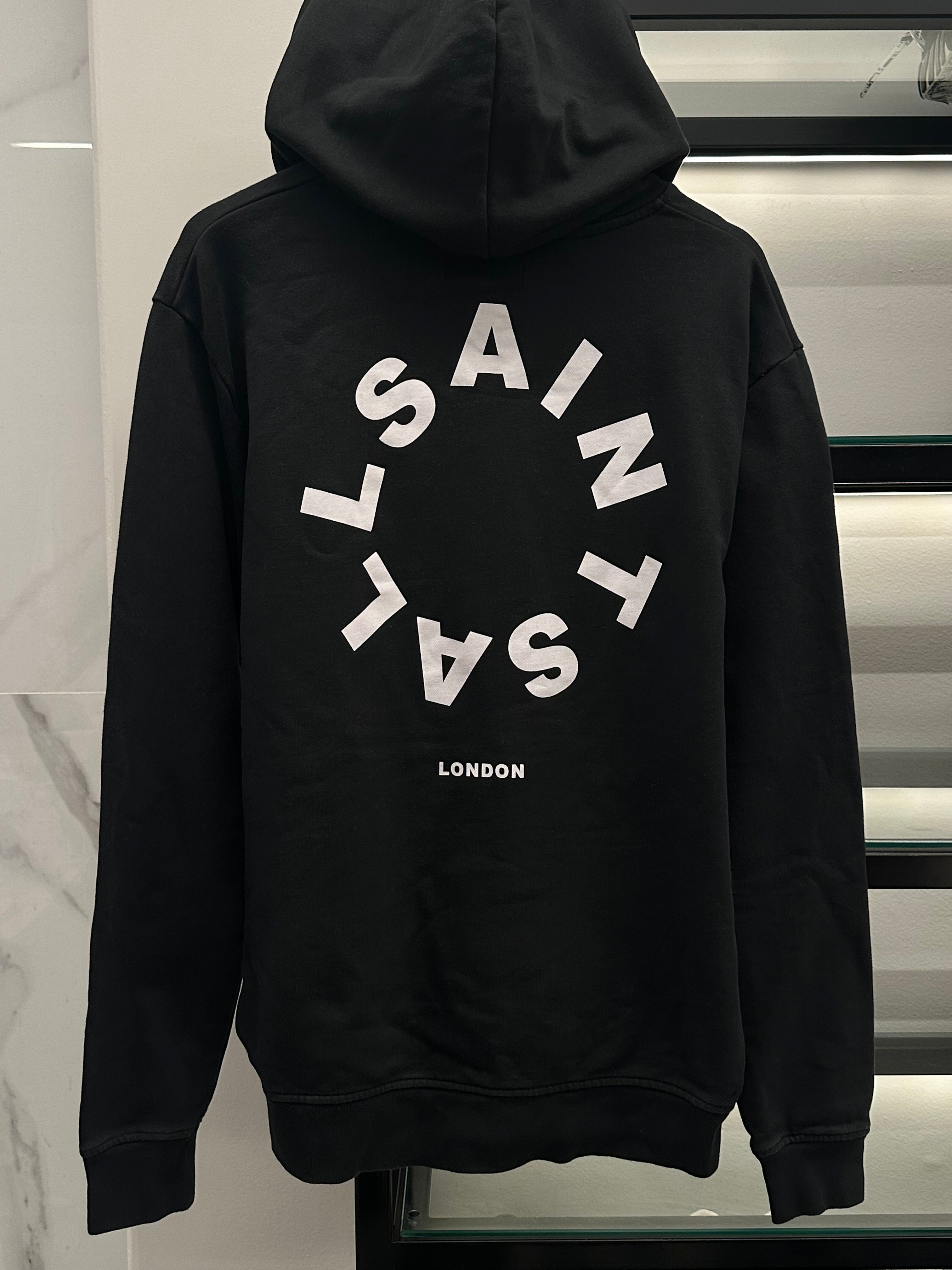 Moletom All Saints