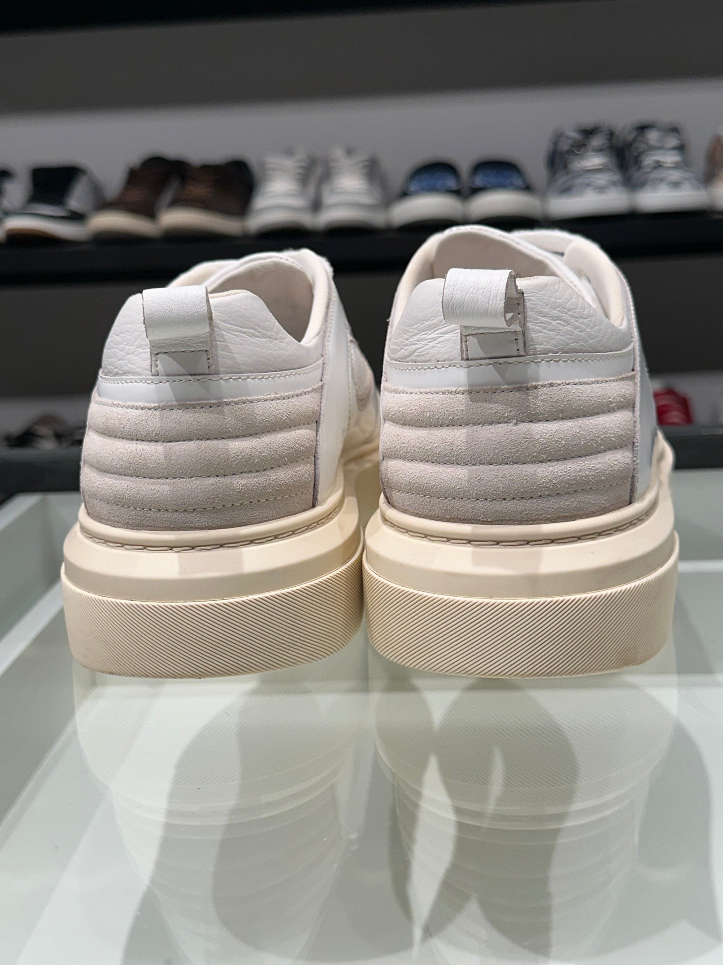 Sneaker Salvatore Ferragamo