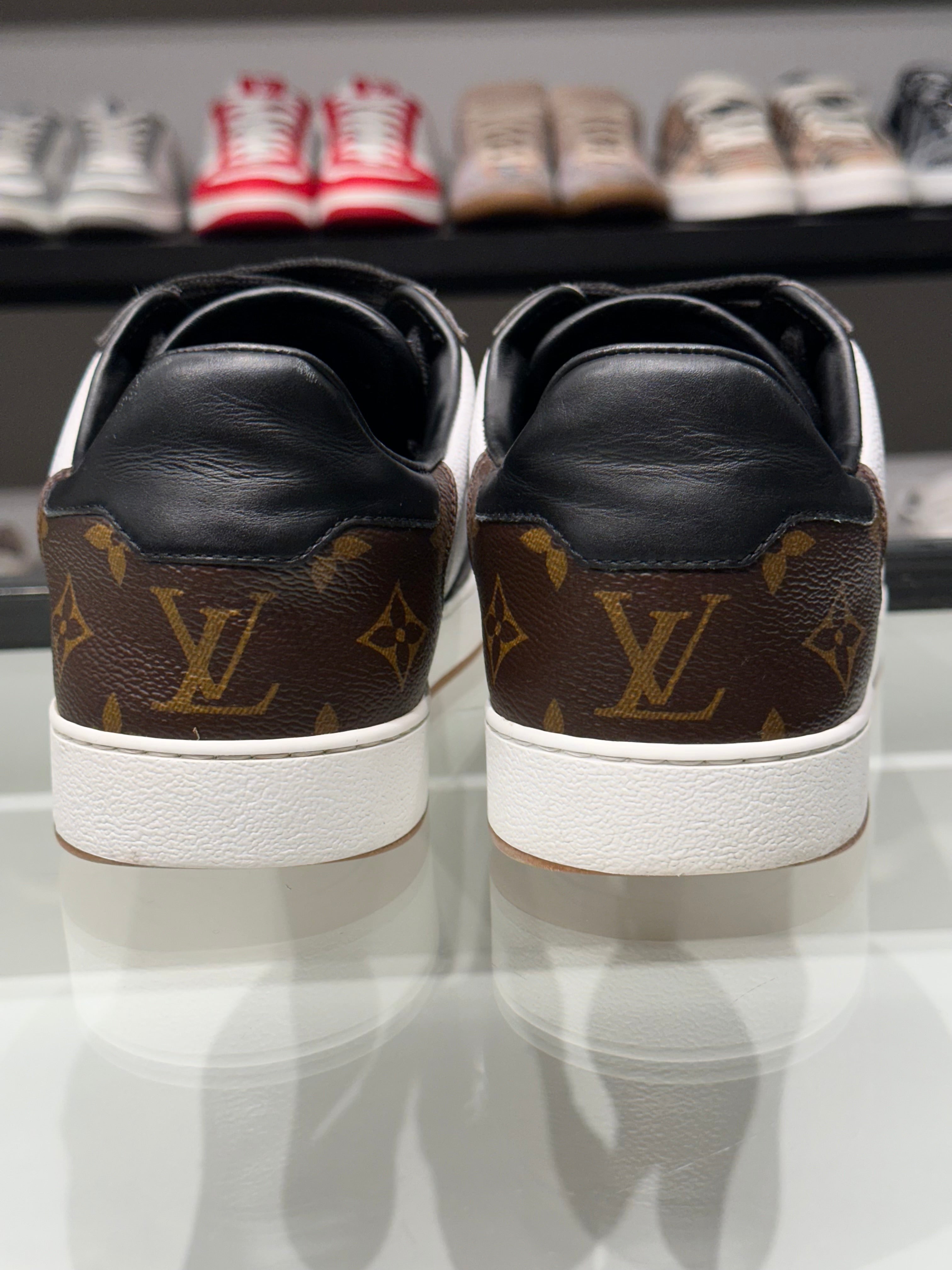 Louis Vuitton Rivoli