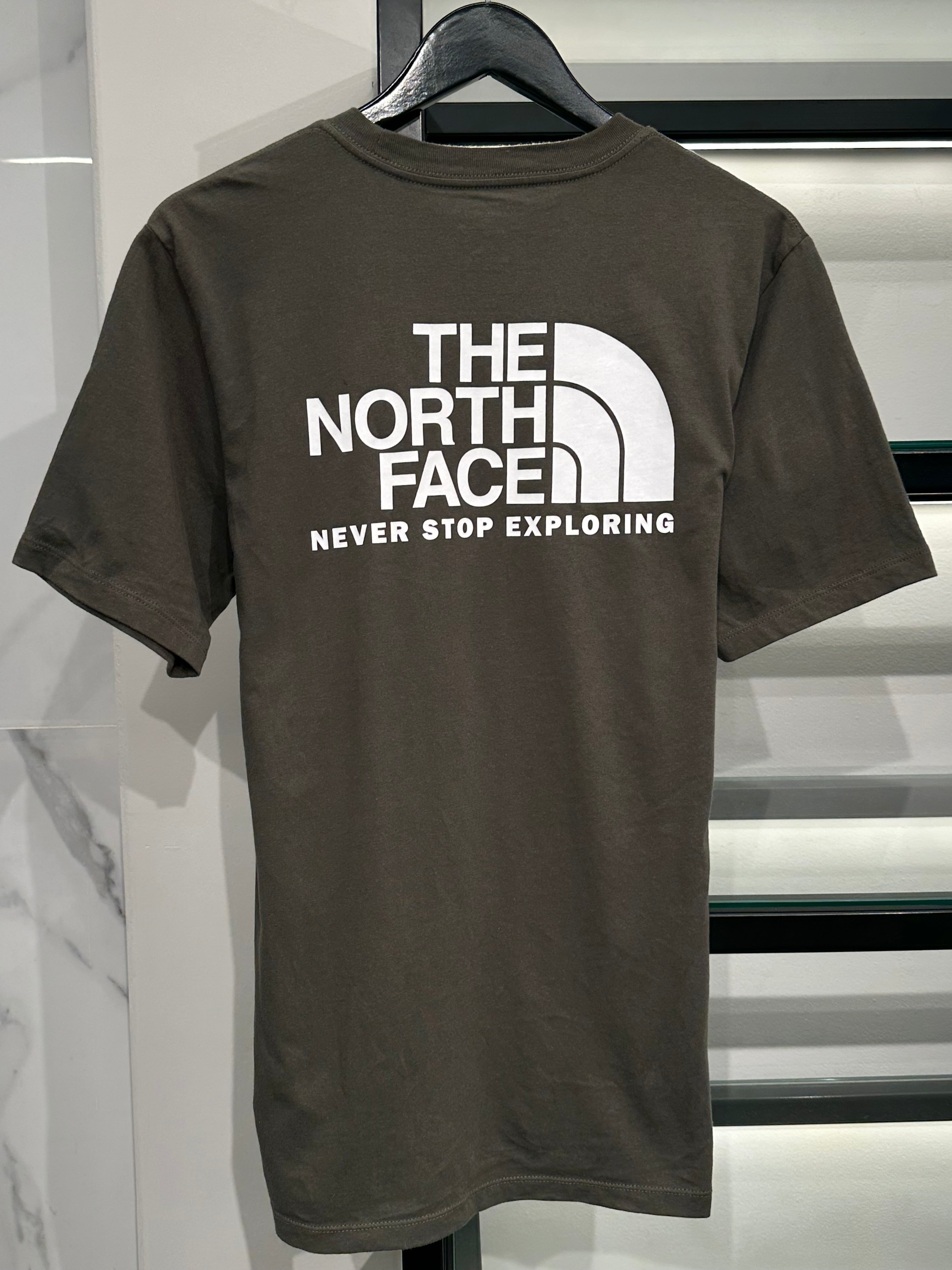 Camiseta The North Face
