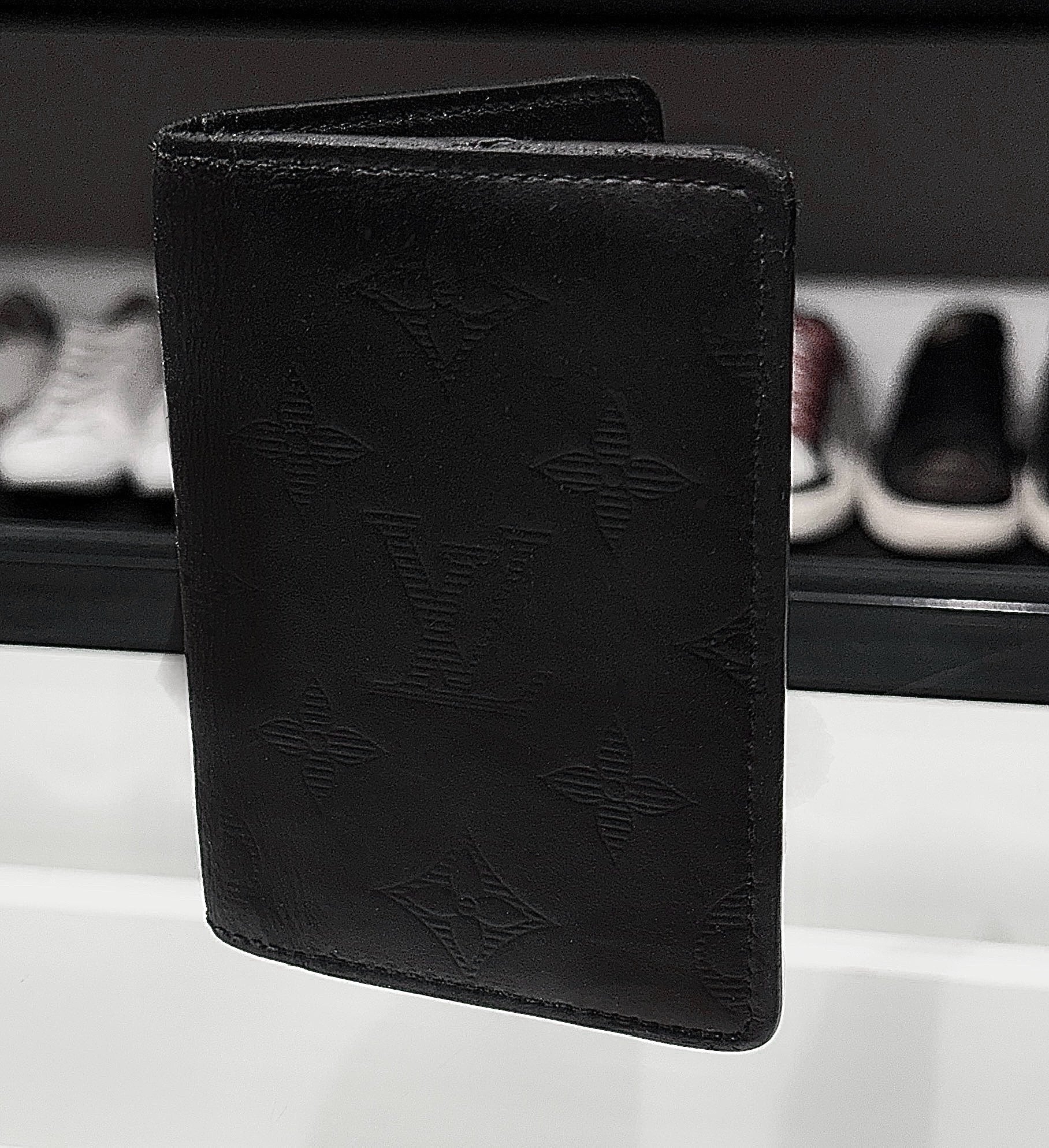 Carteira Louis Vuitton