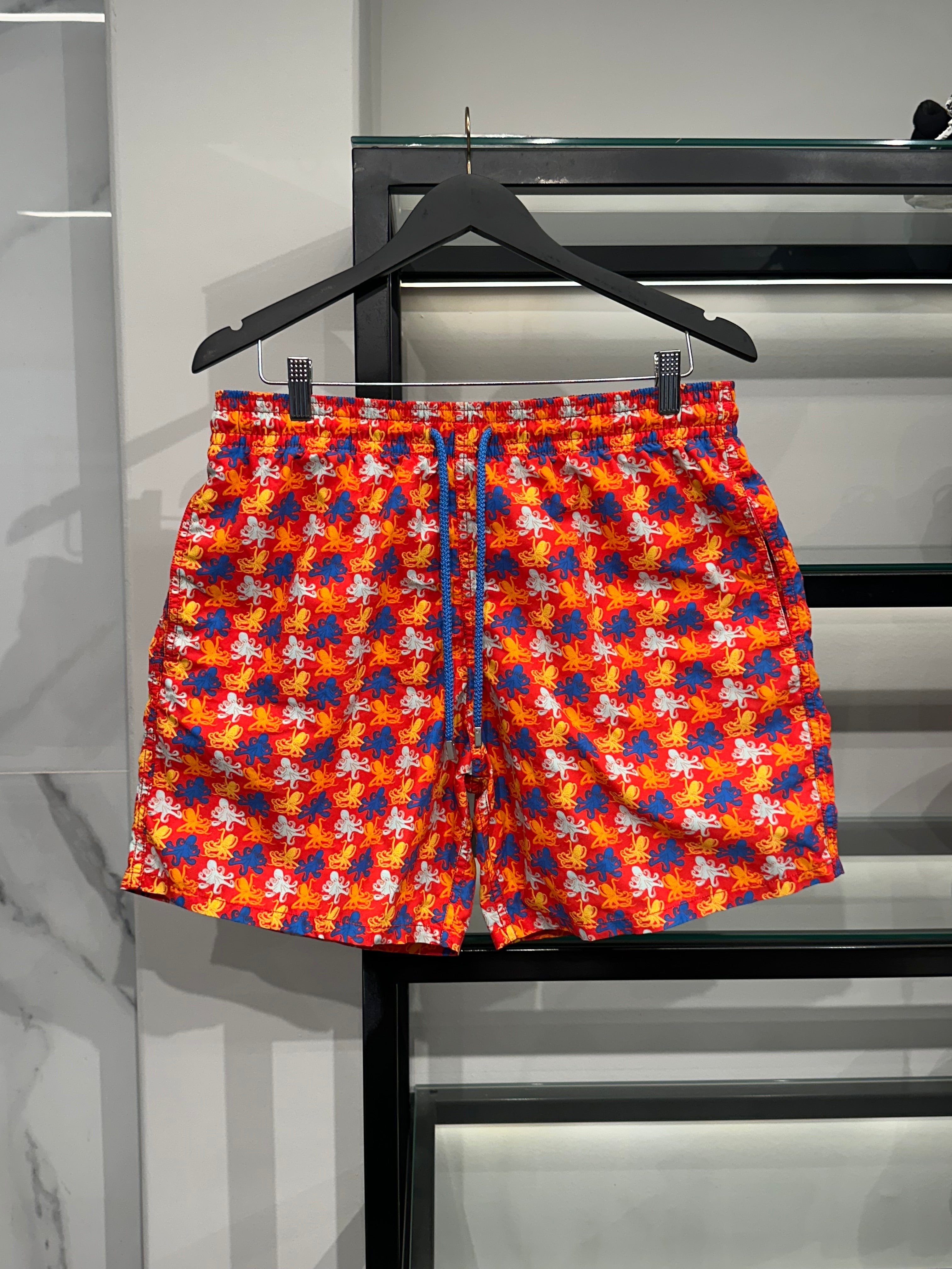 Short Vilebrequin