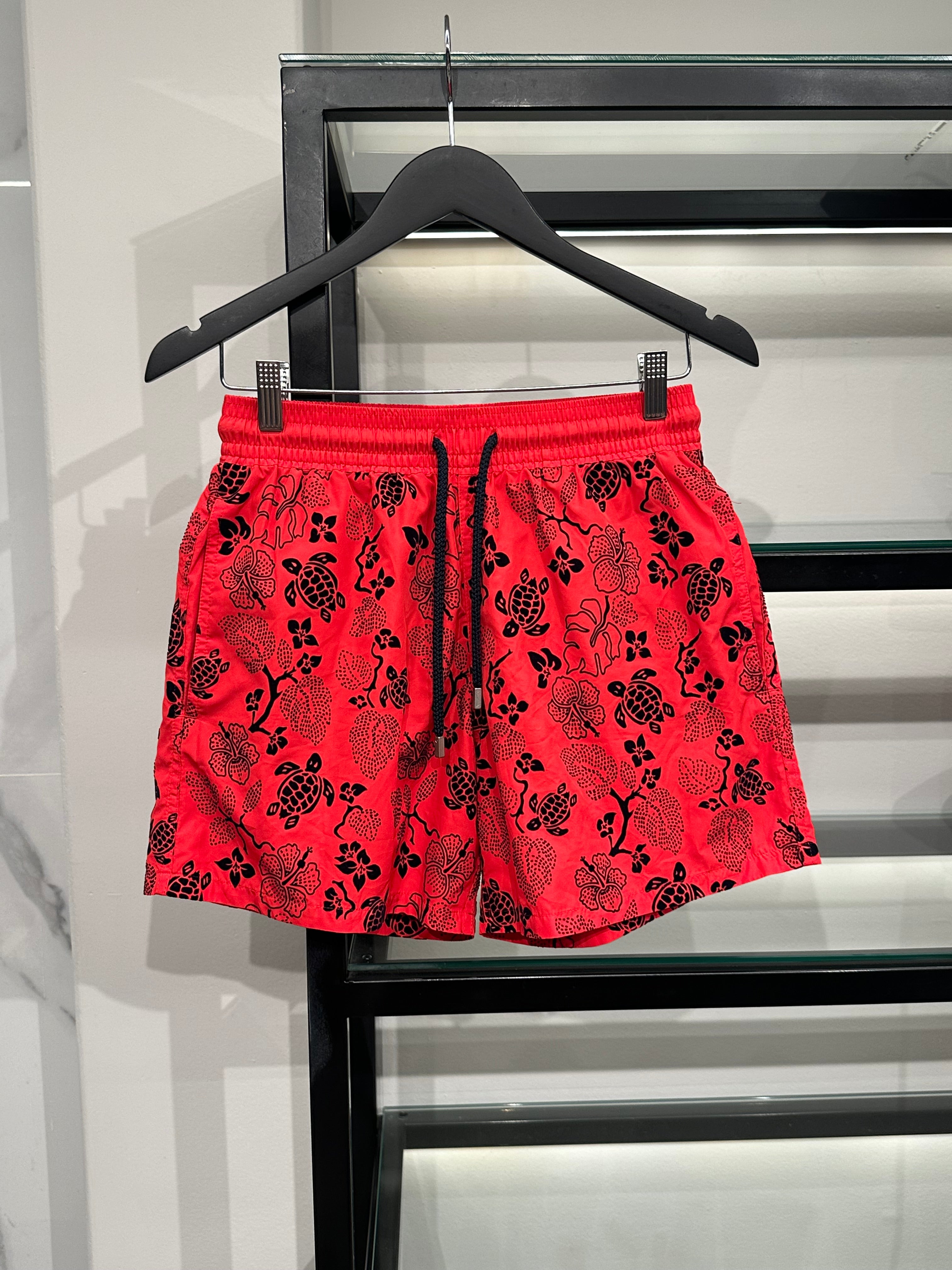 Short Vilebrequin