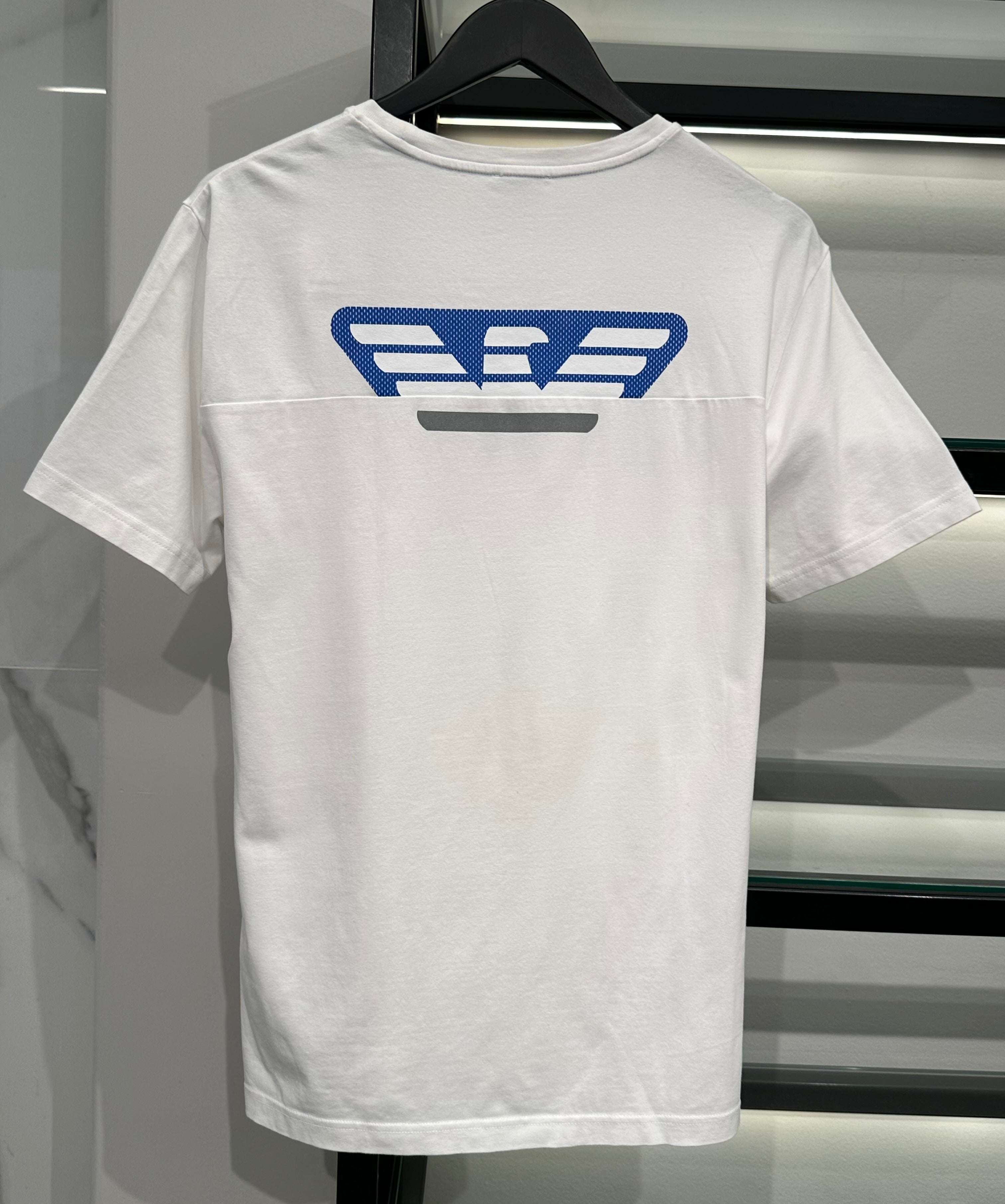 Camiseta Armani Exchange