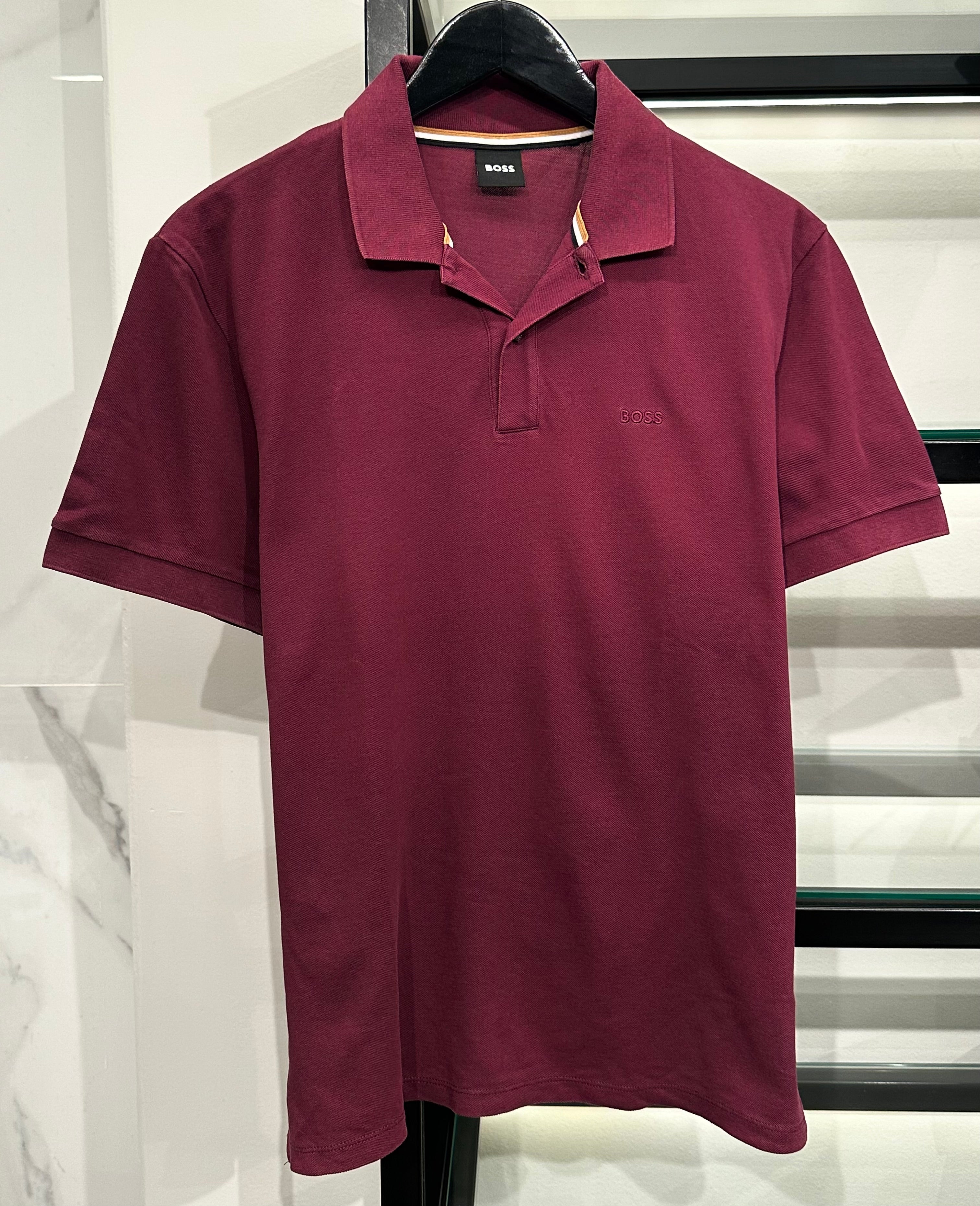 Polo Boss