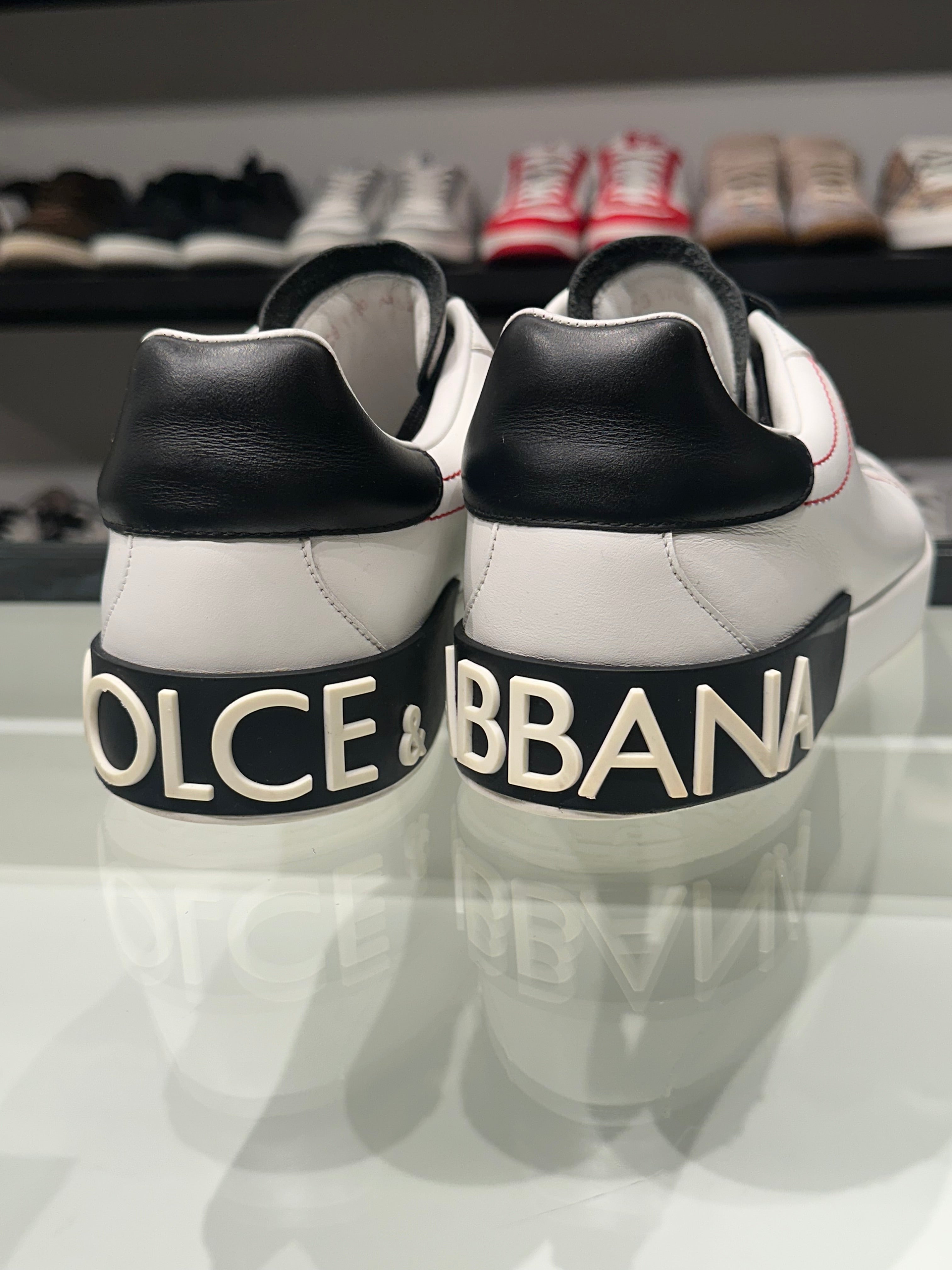 Dolce e Gabbana Portofino