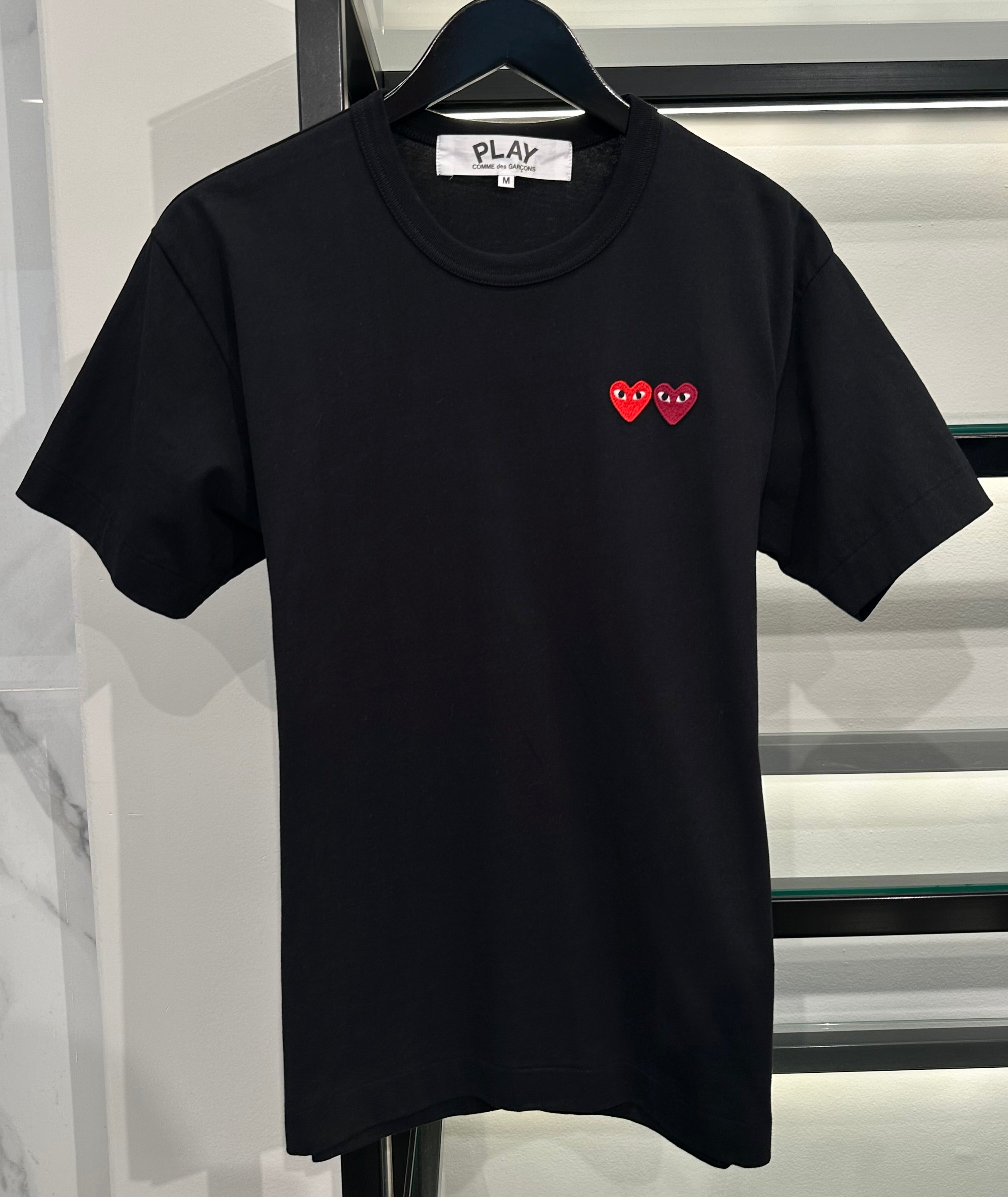 Camiseta CDG