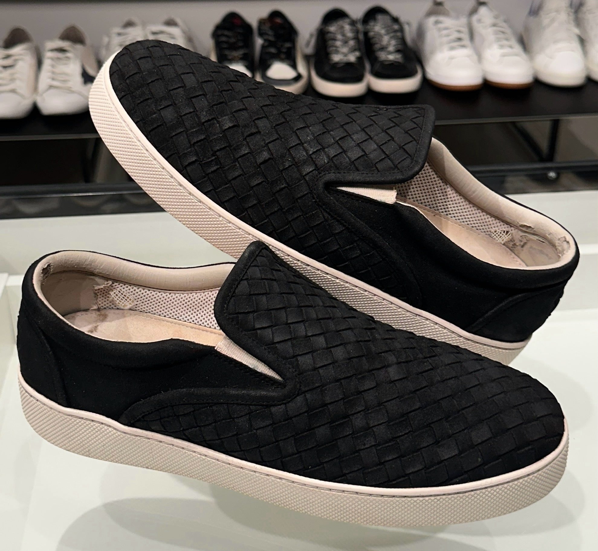 Slip Bottega Veneta