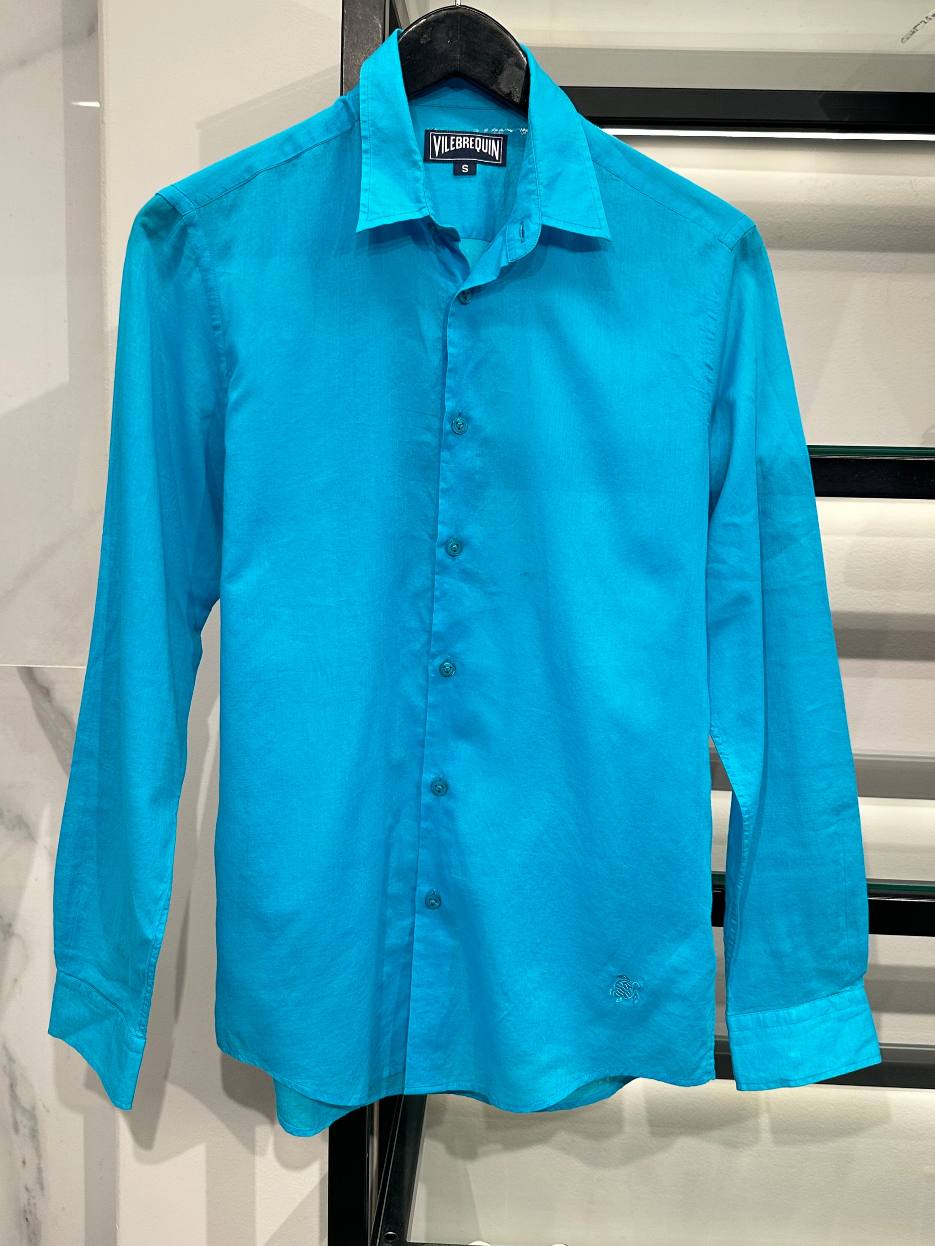 Camisa Vilebrequin