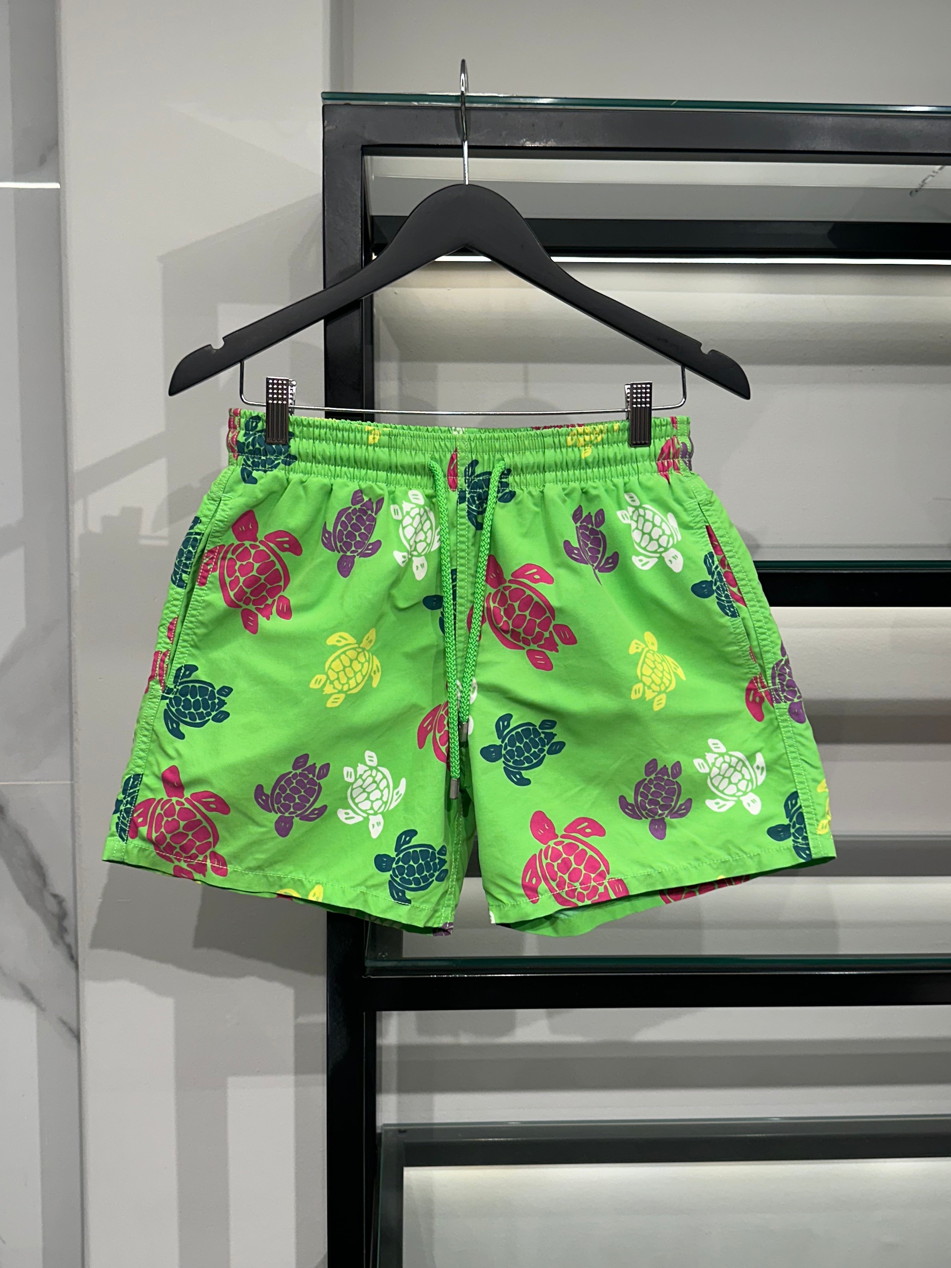Short Vilebrequin