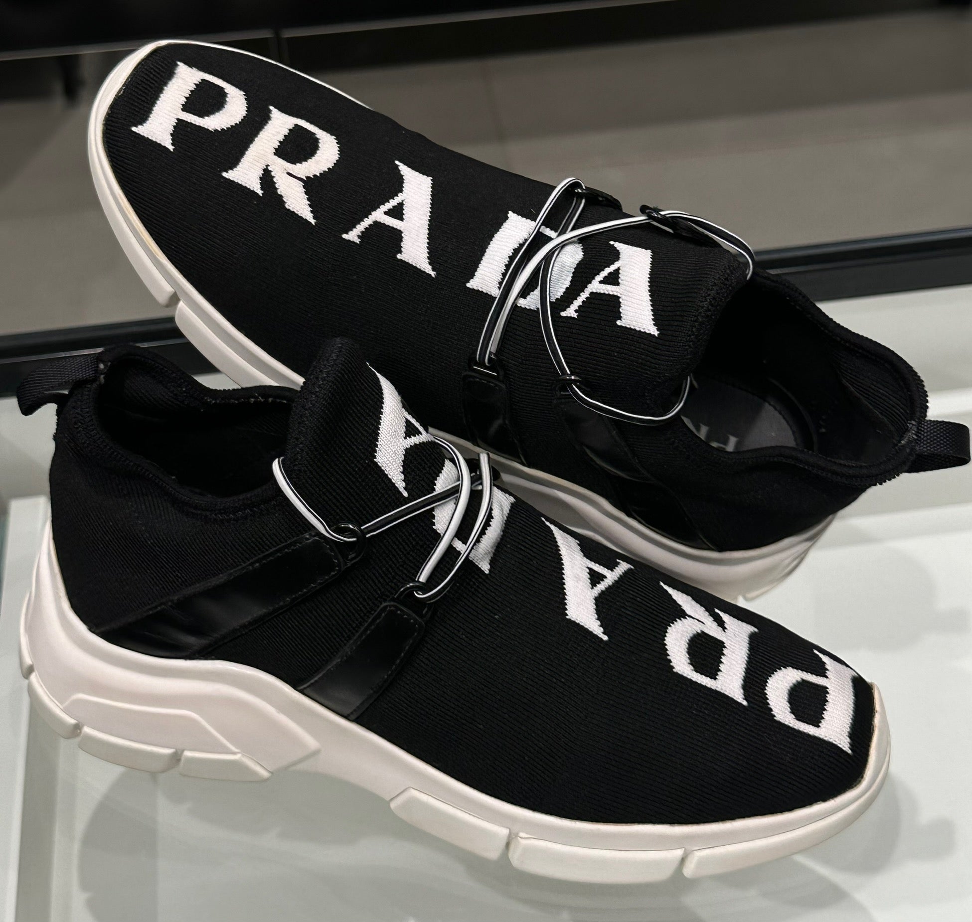 Sneaker Prada