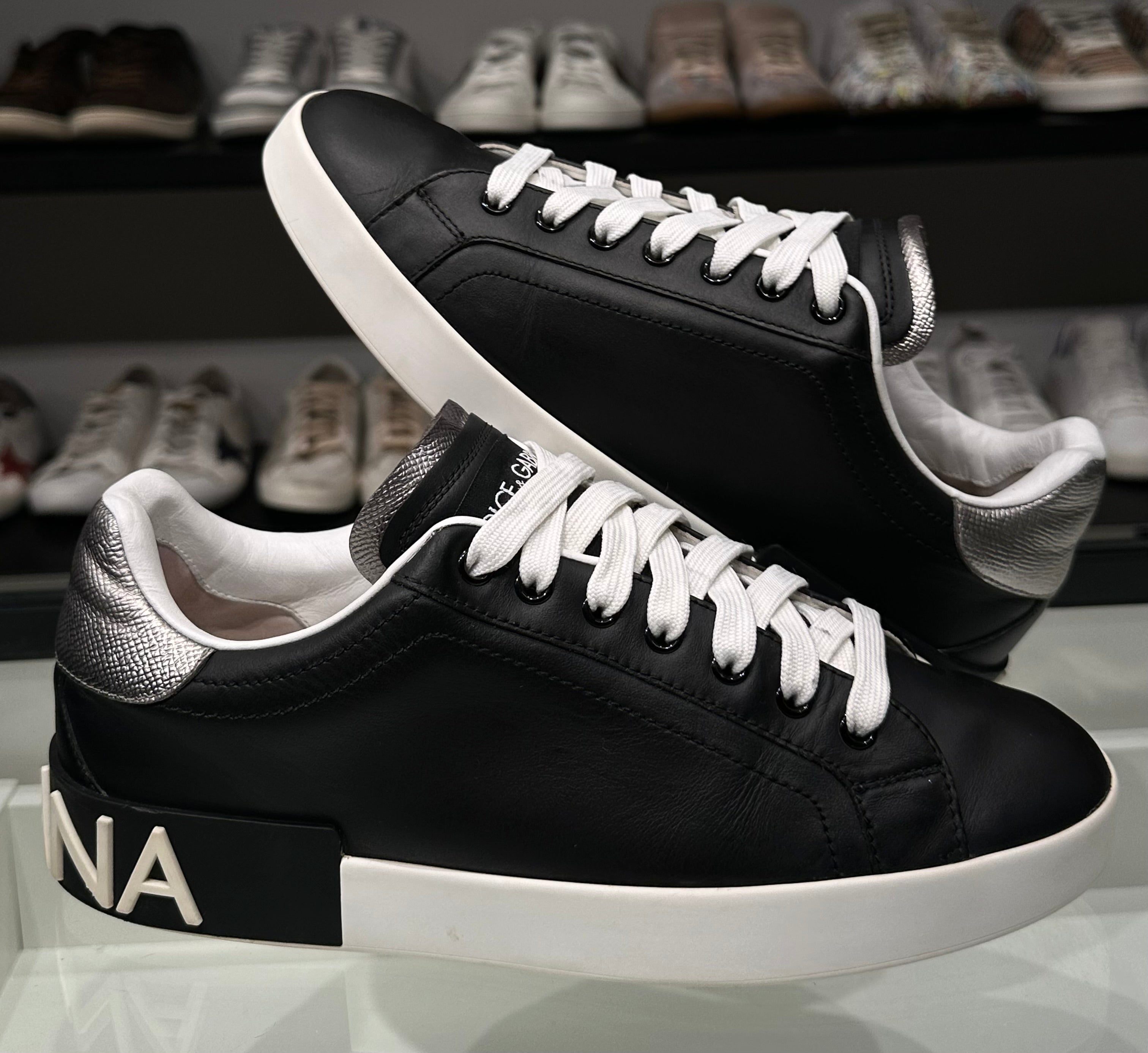 Sneaker Dolce e Gabbana