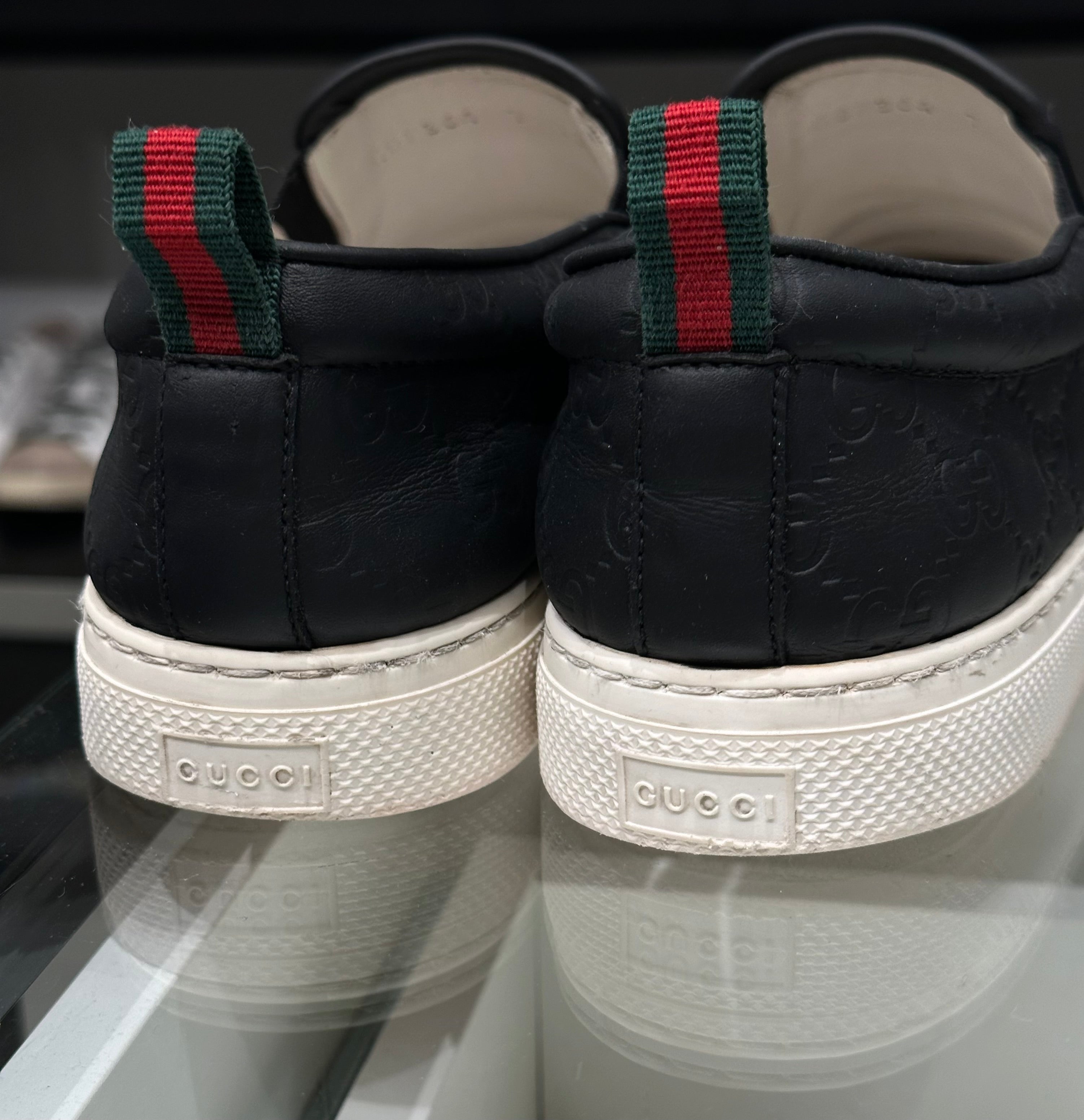 Slip Gucci