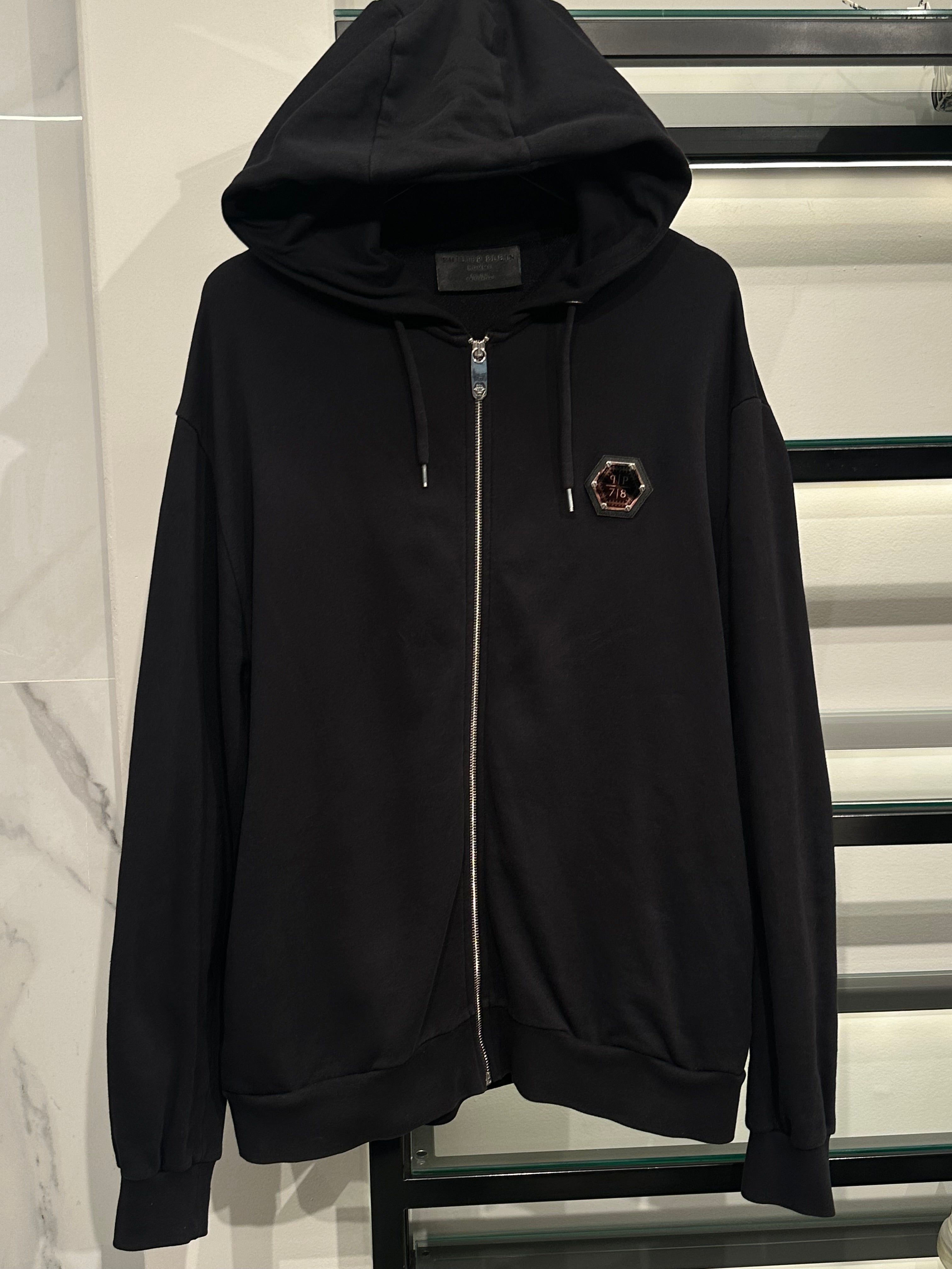 Moletom Philipp Plein