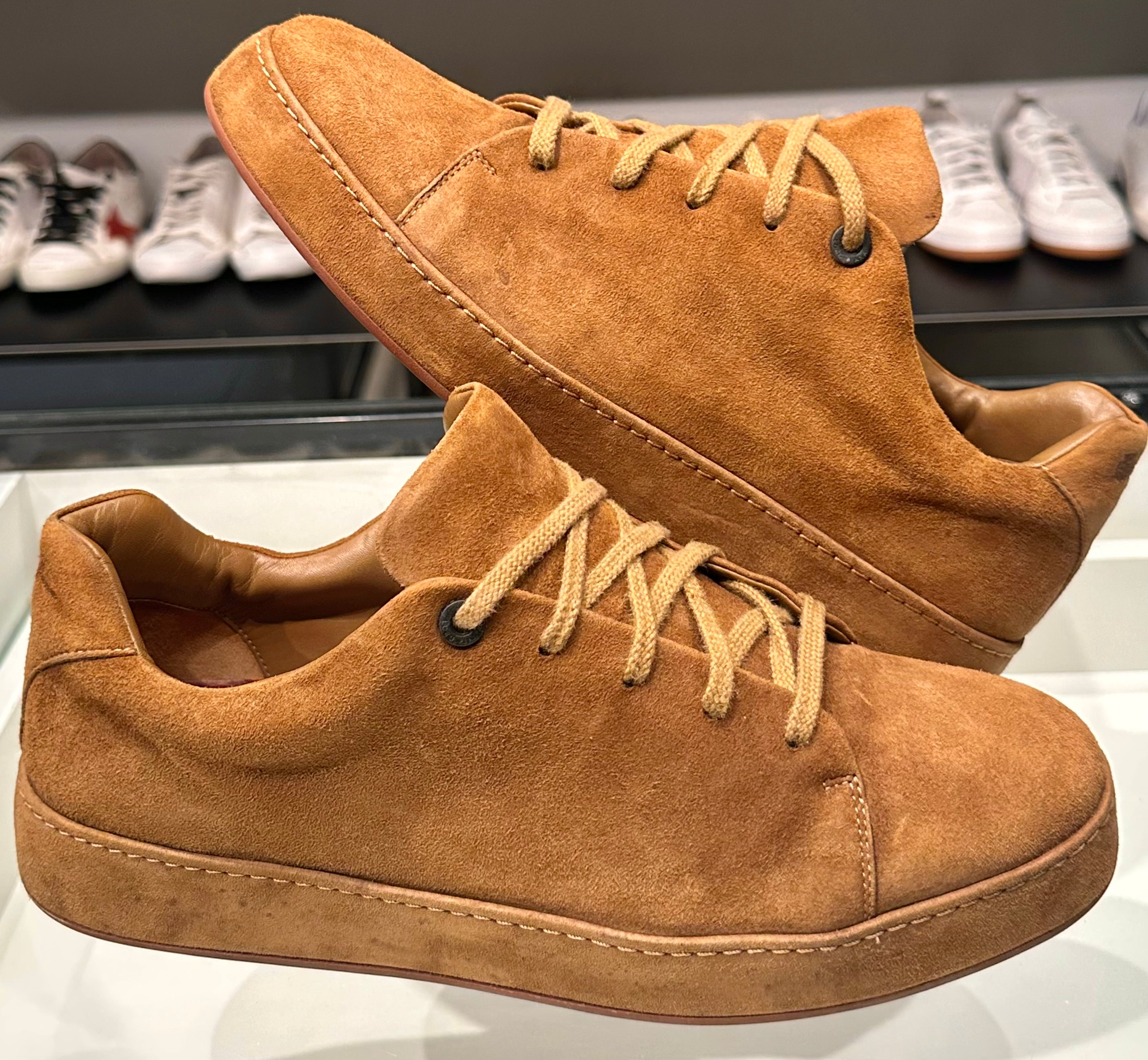 Sneaker Loro Piana
