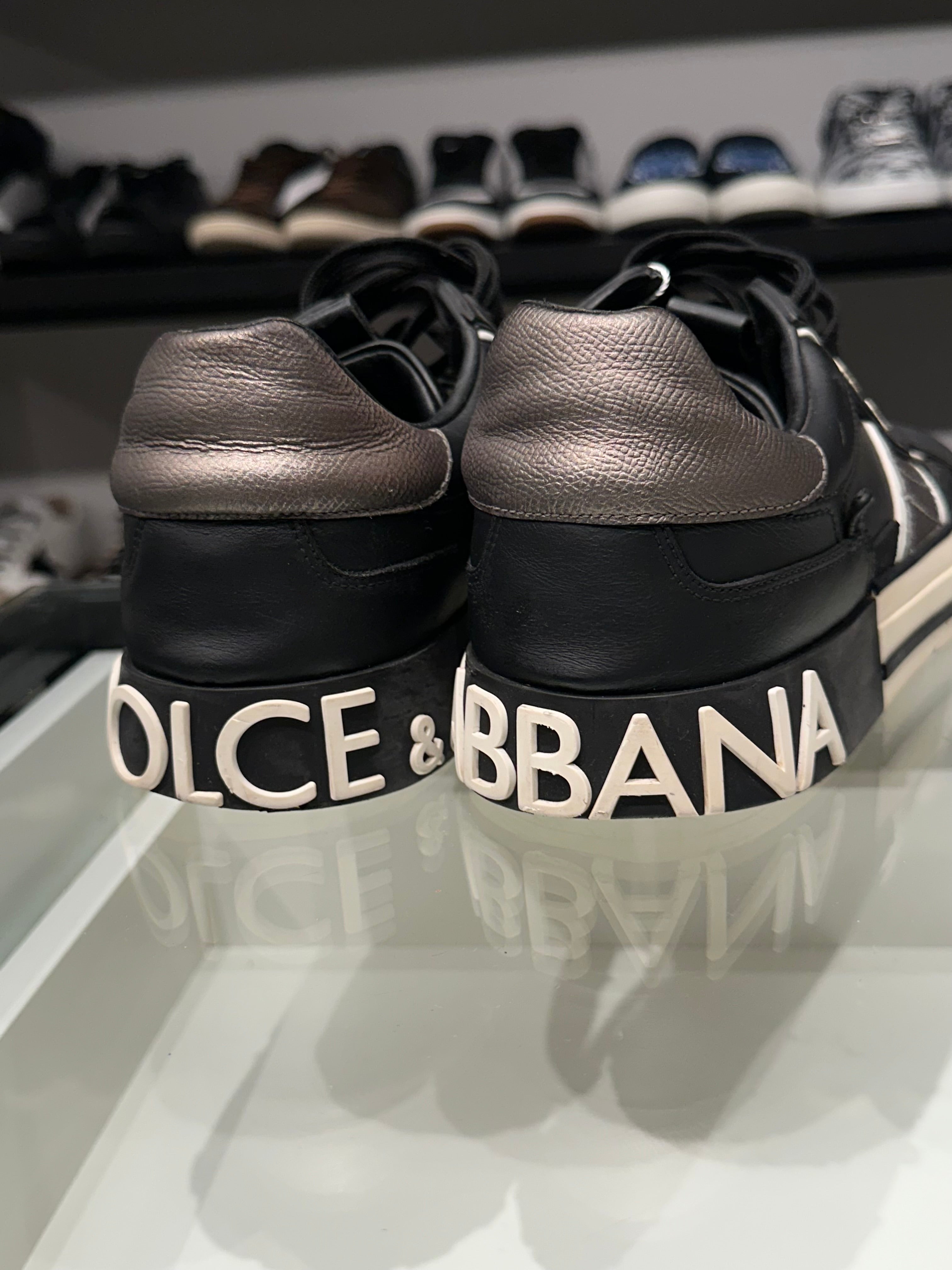 Sneaker Dolce e Gabbana