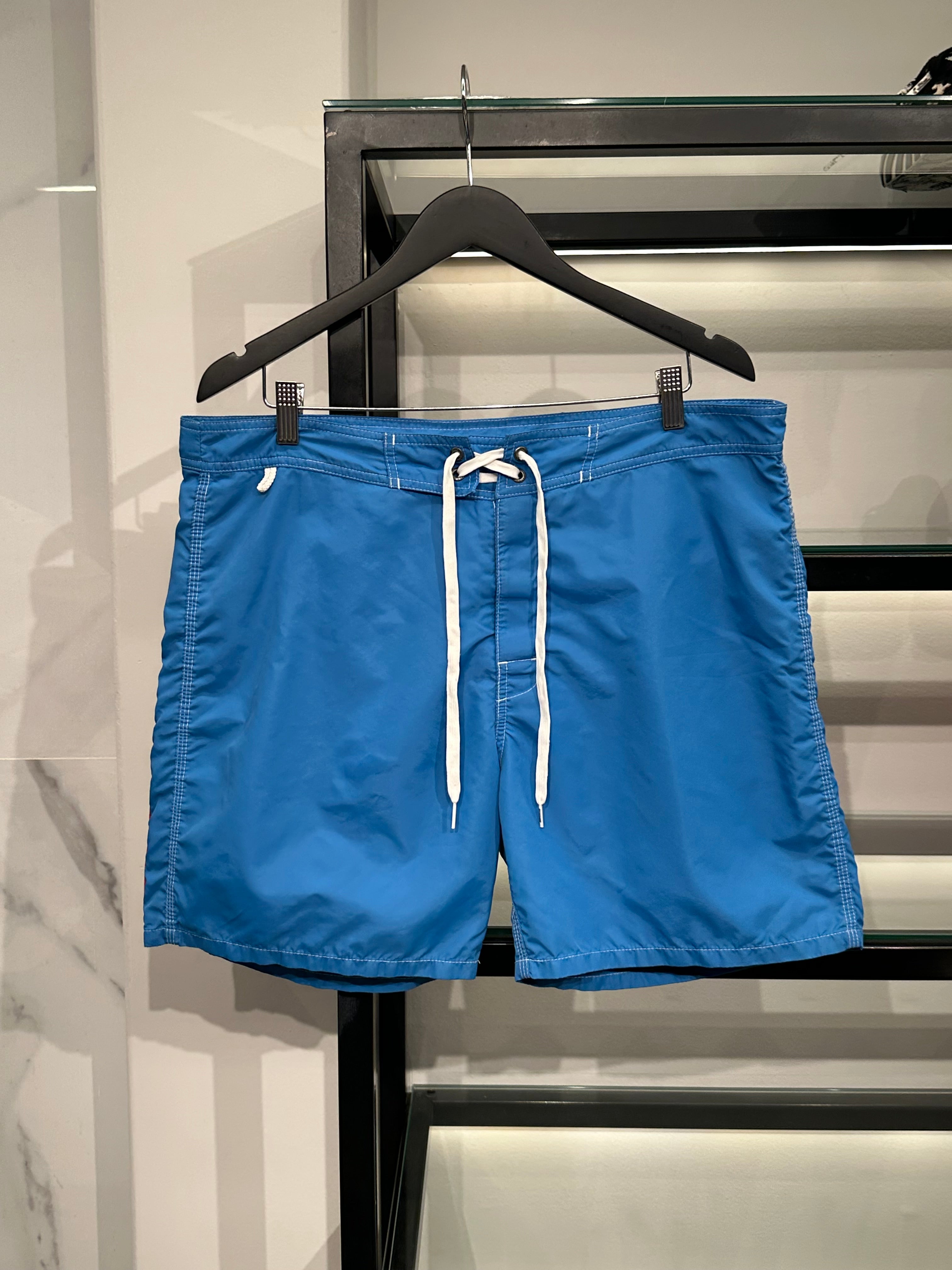 Short Sundek