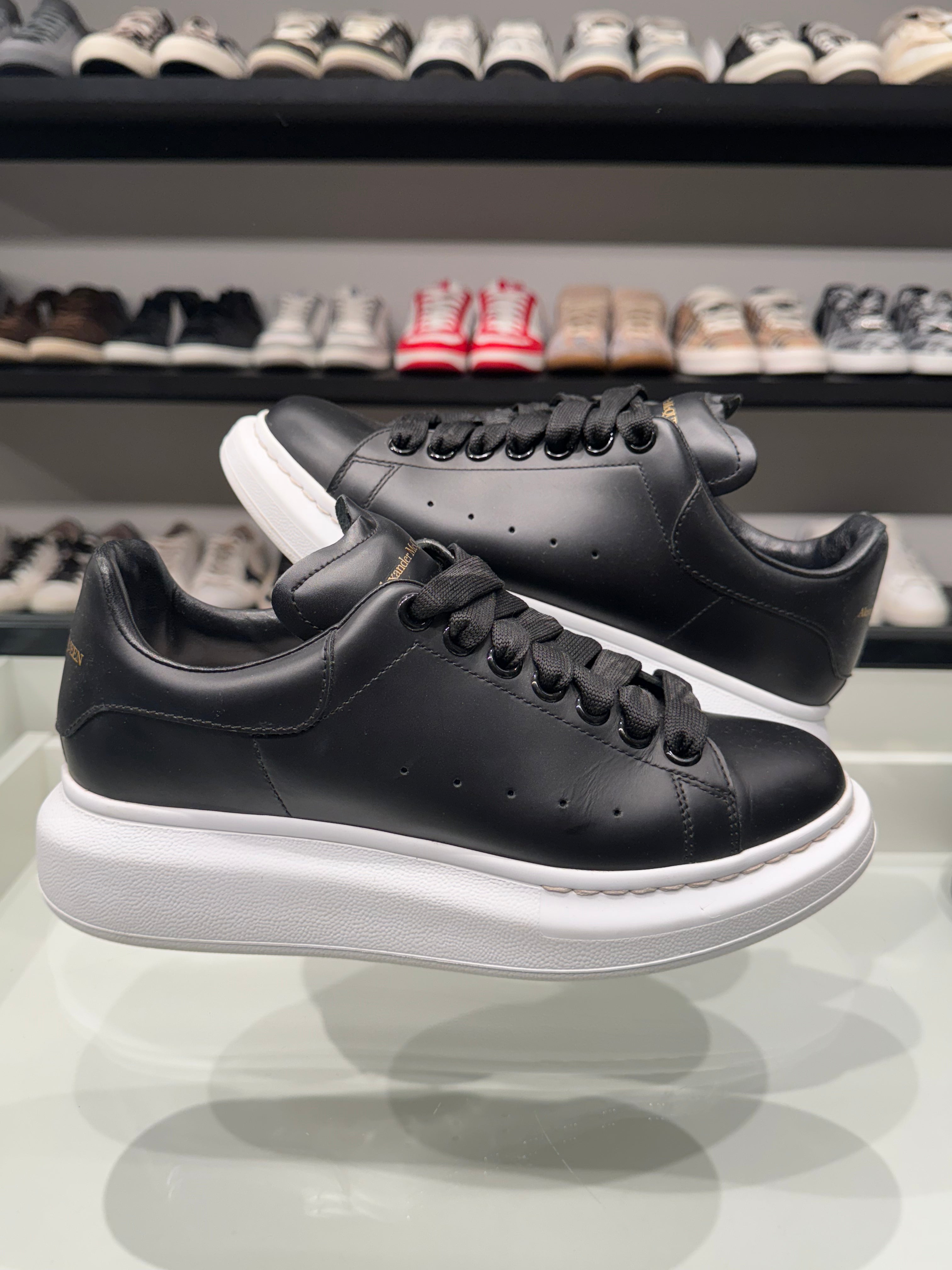 Sneaker Alexander McQueen