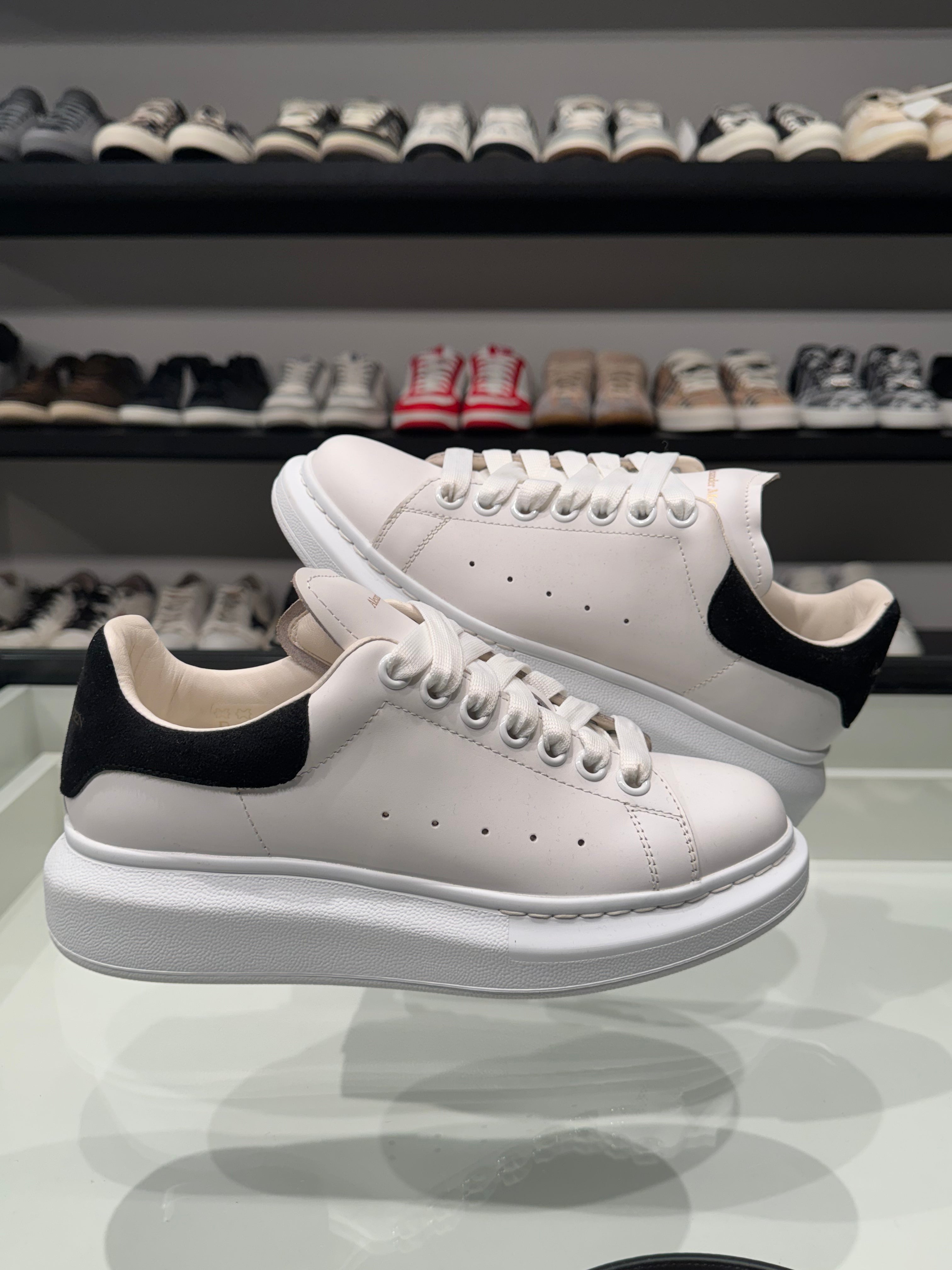 Sneaker Alexander McQueen