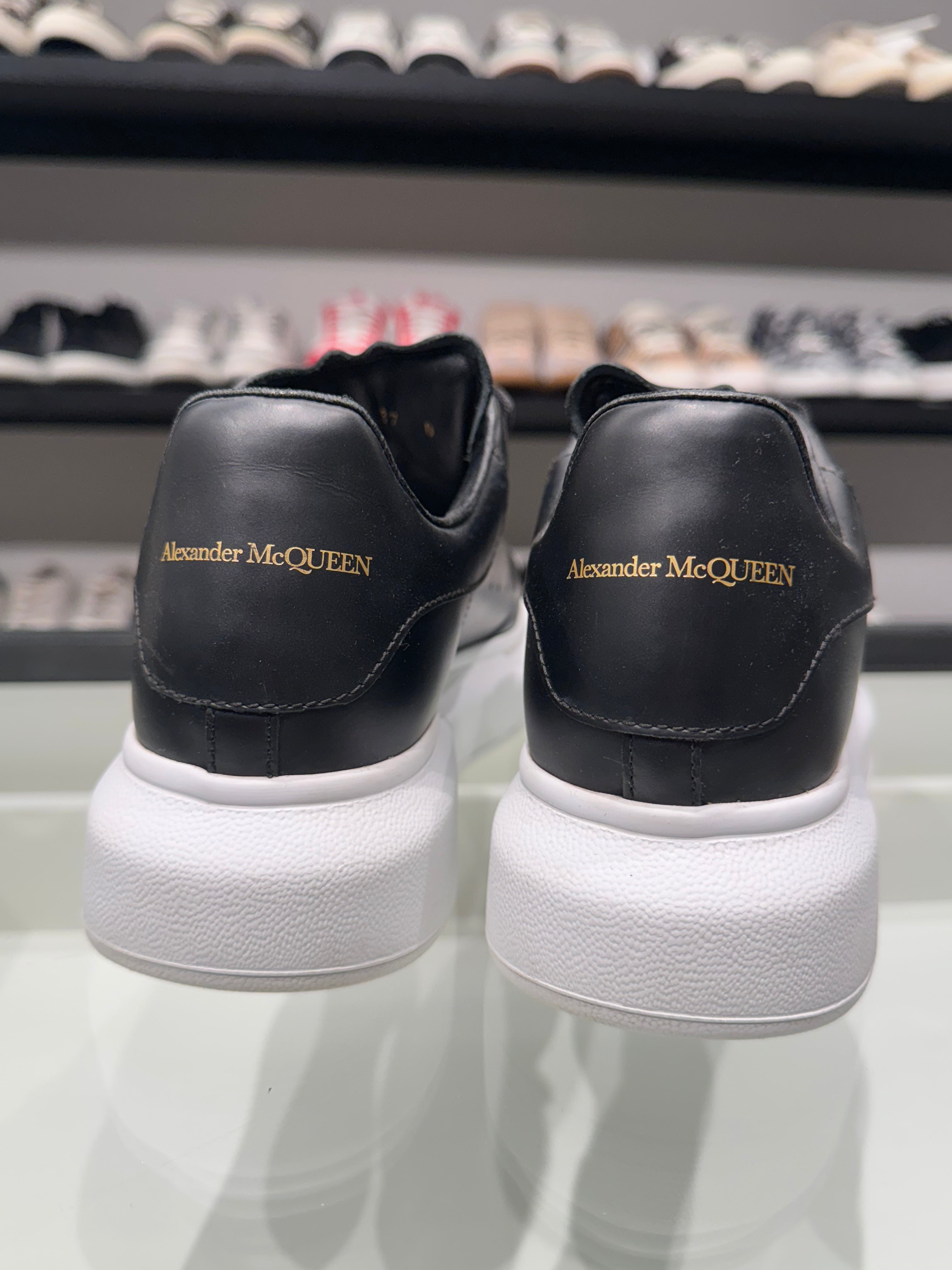 Sneaker Alexander McQueen