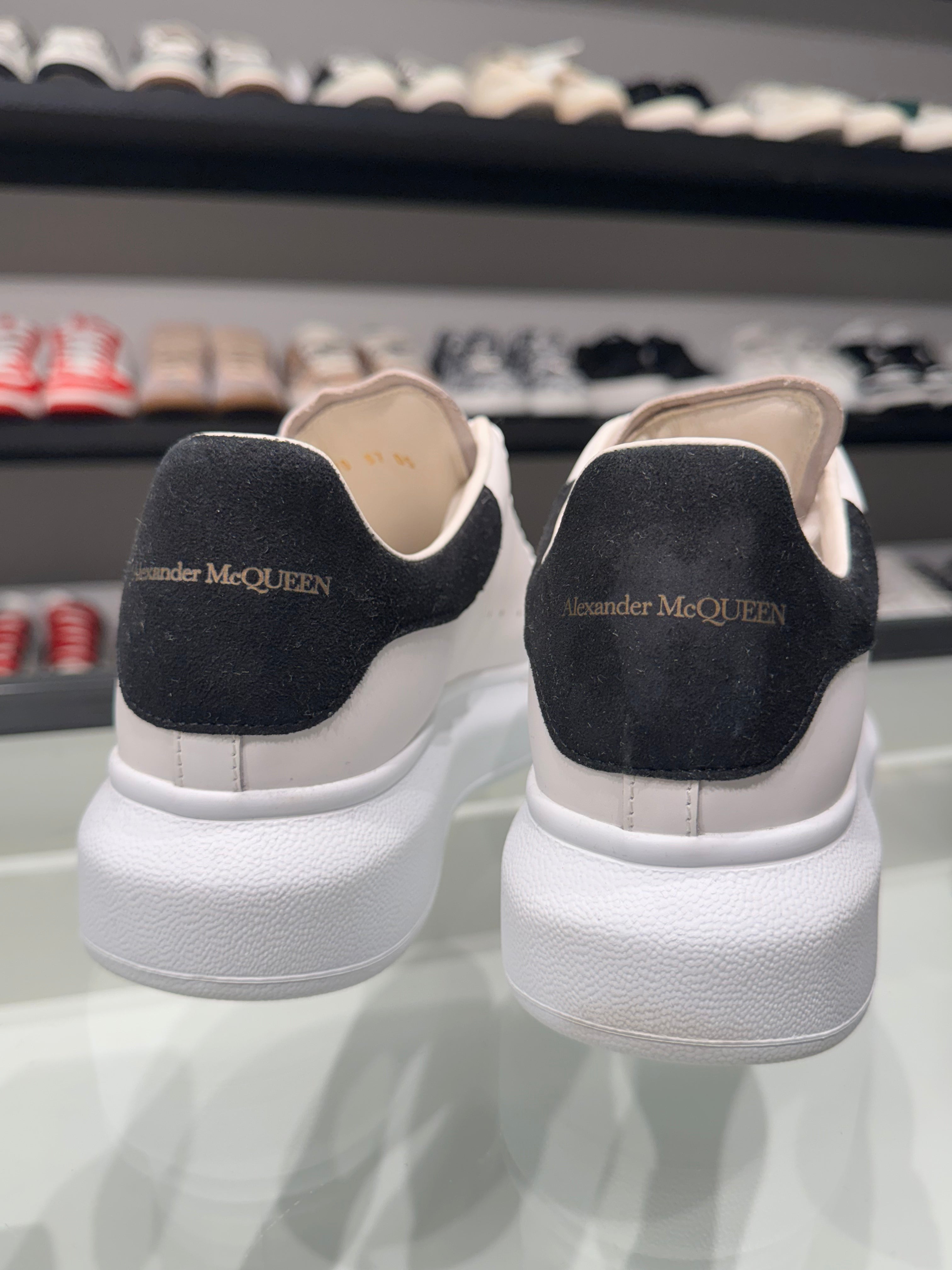 Sneaker Alexander McQueen
