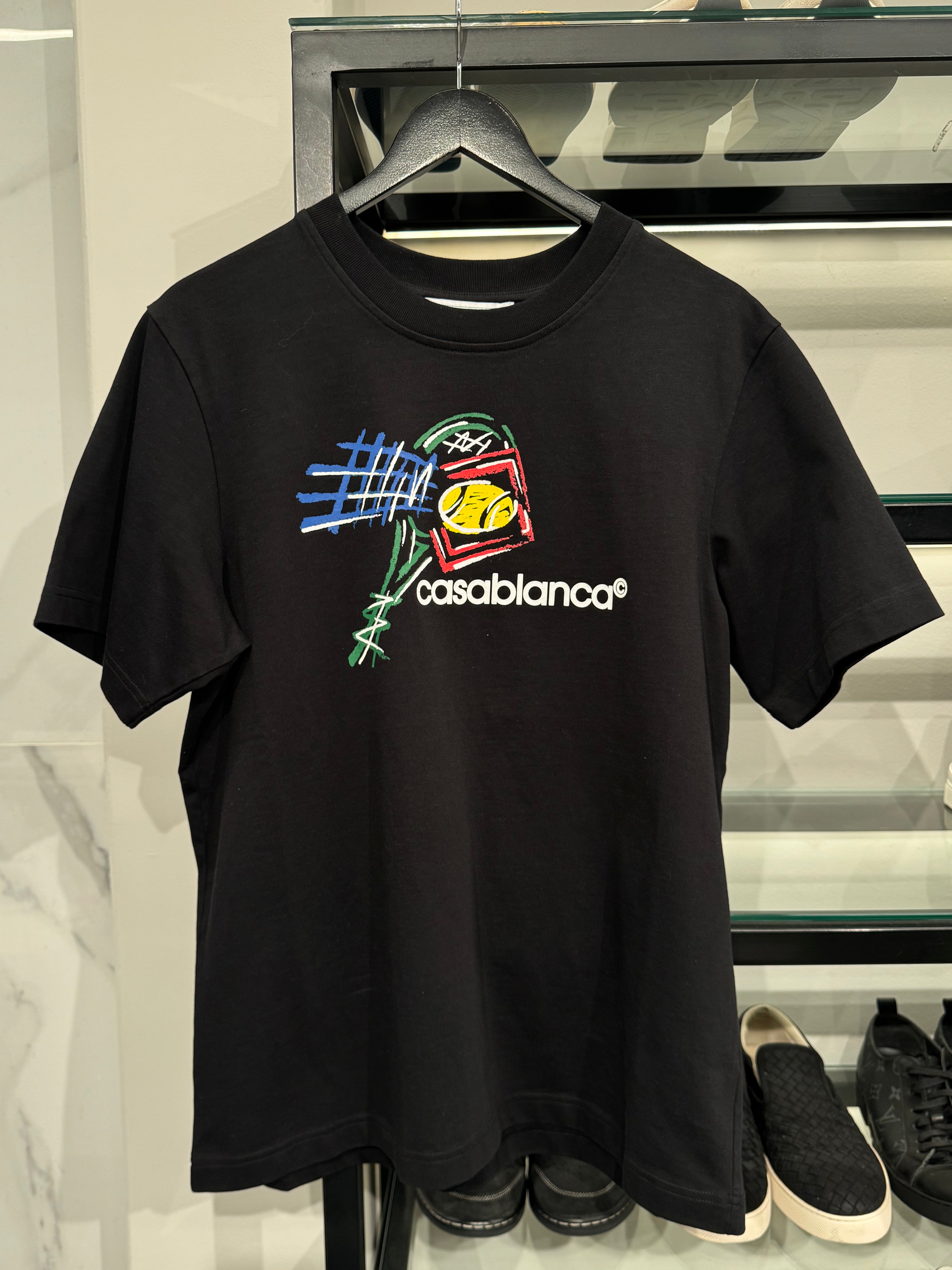 Camiseta Casablanca