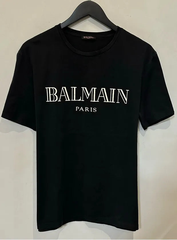 Camiseta Balmain