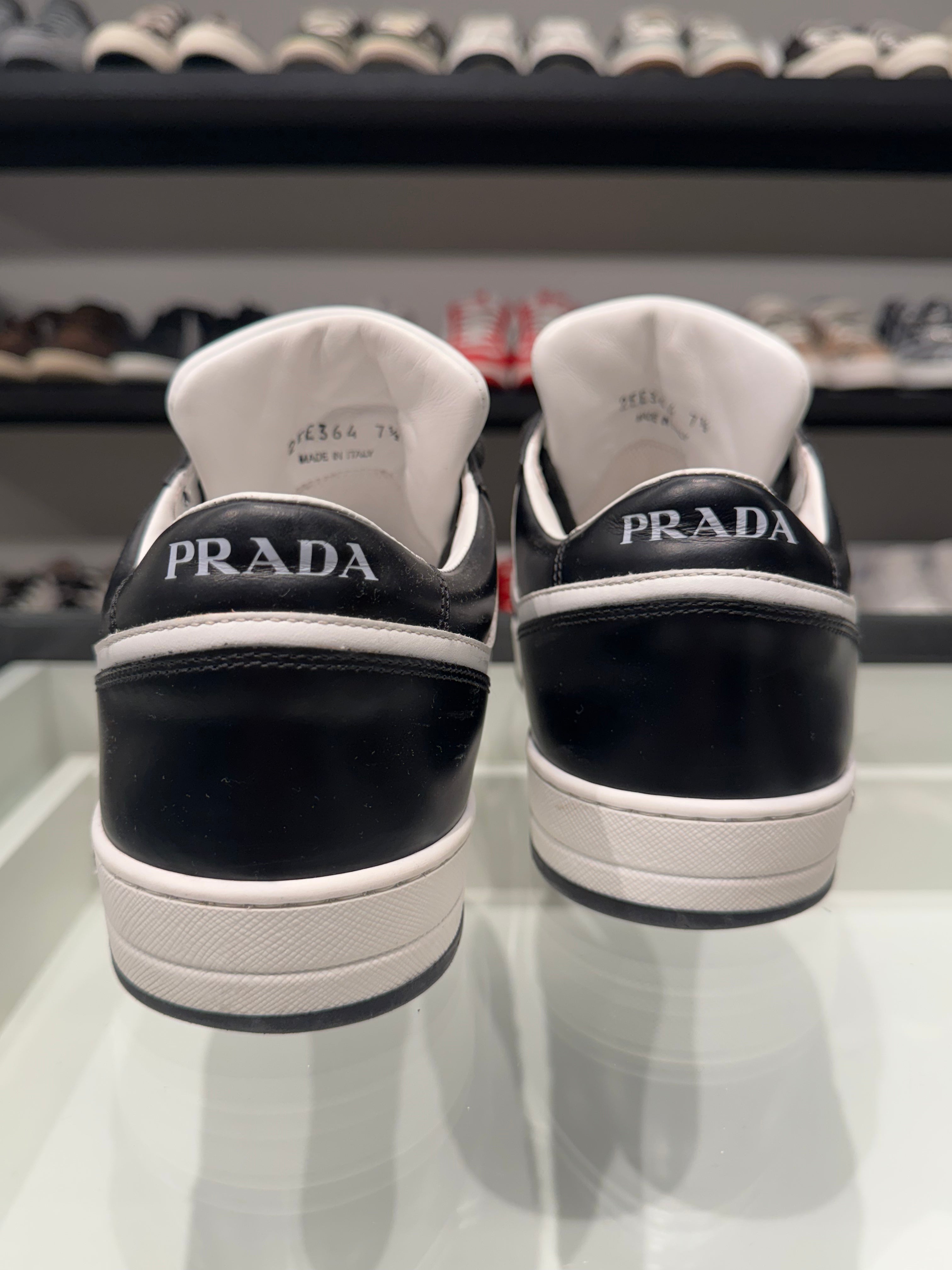 Prada "Downtown"