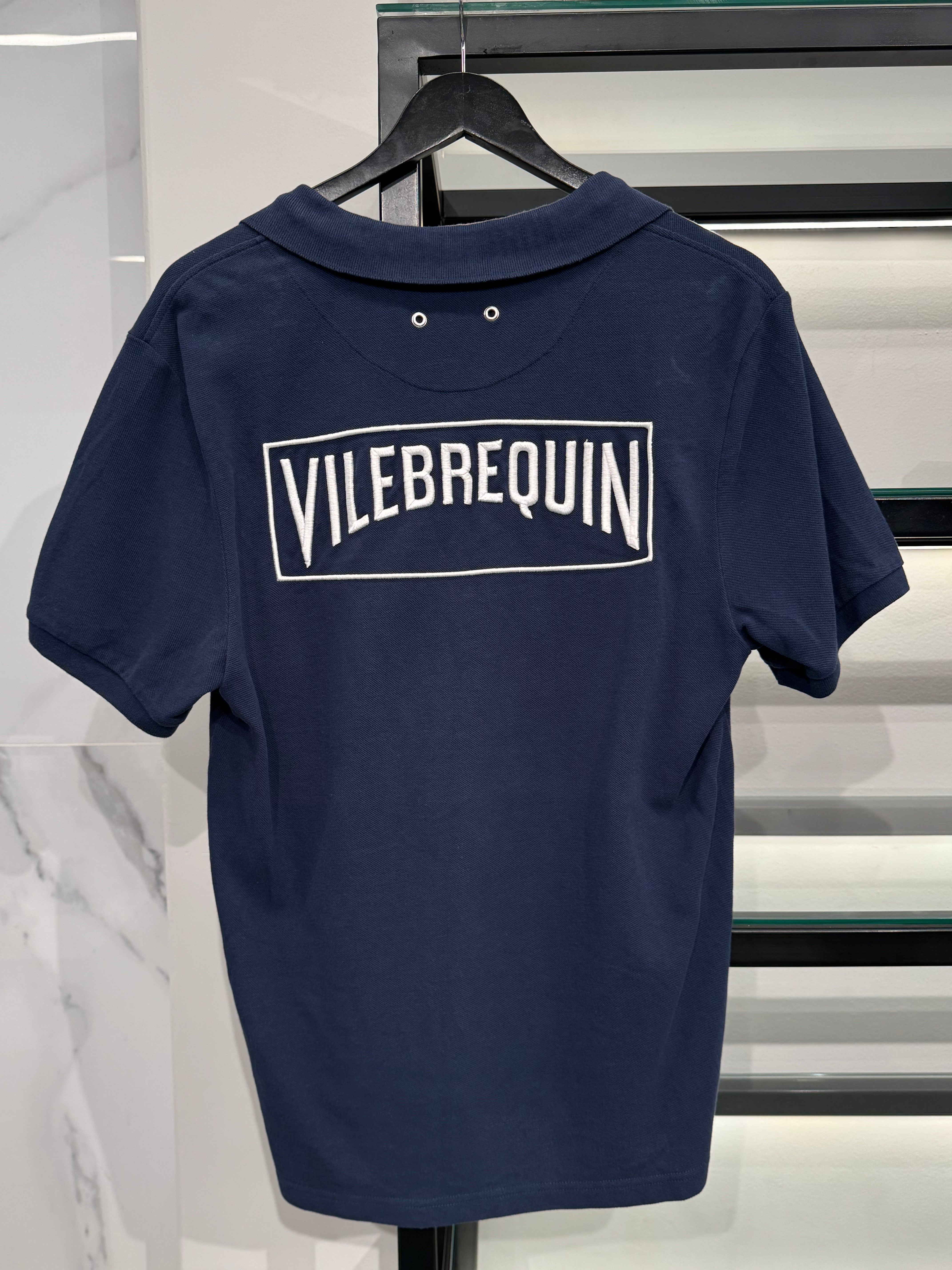 Polo Vilebrequin
