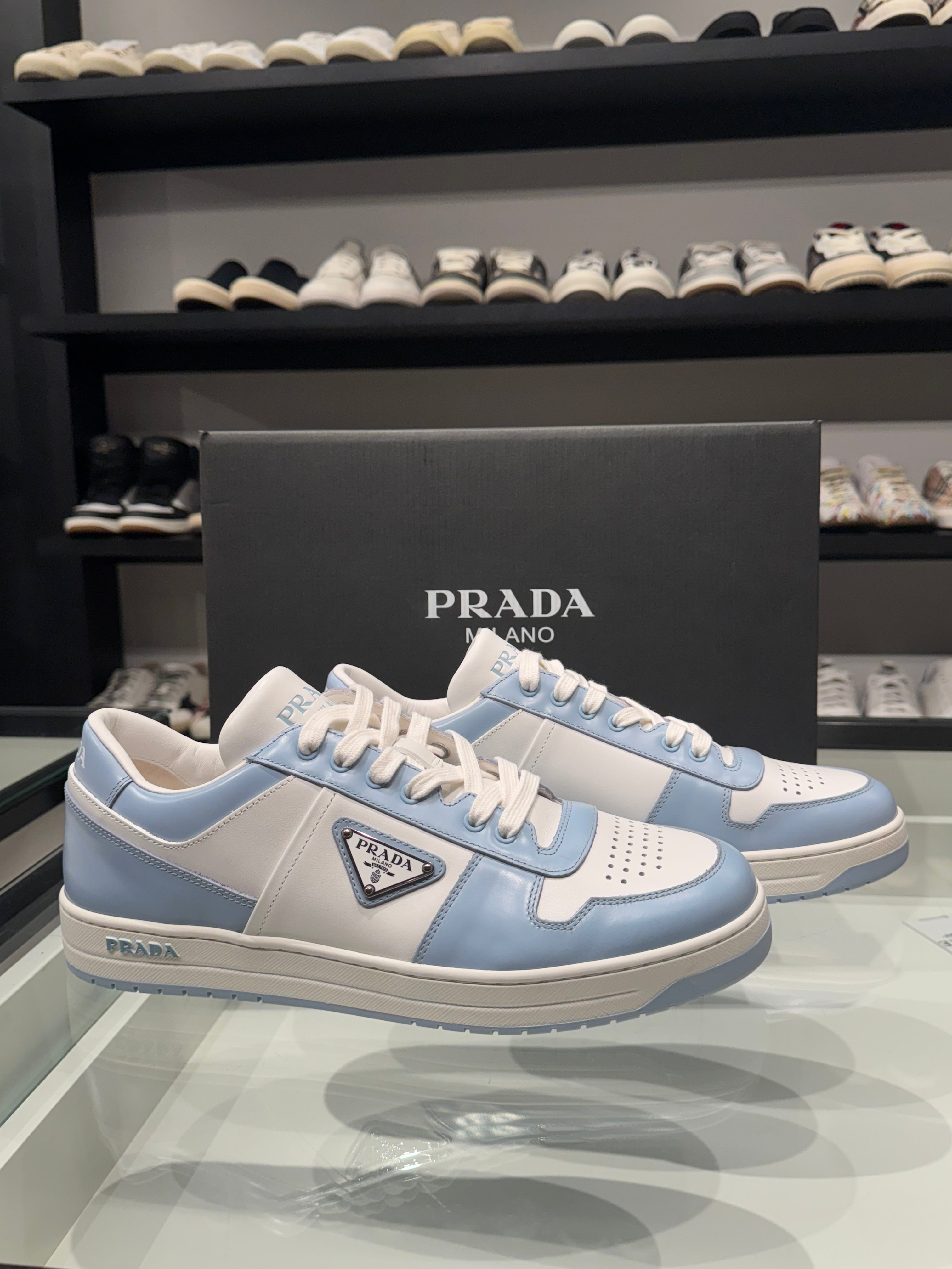 Prada "Downtown"
