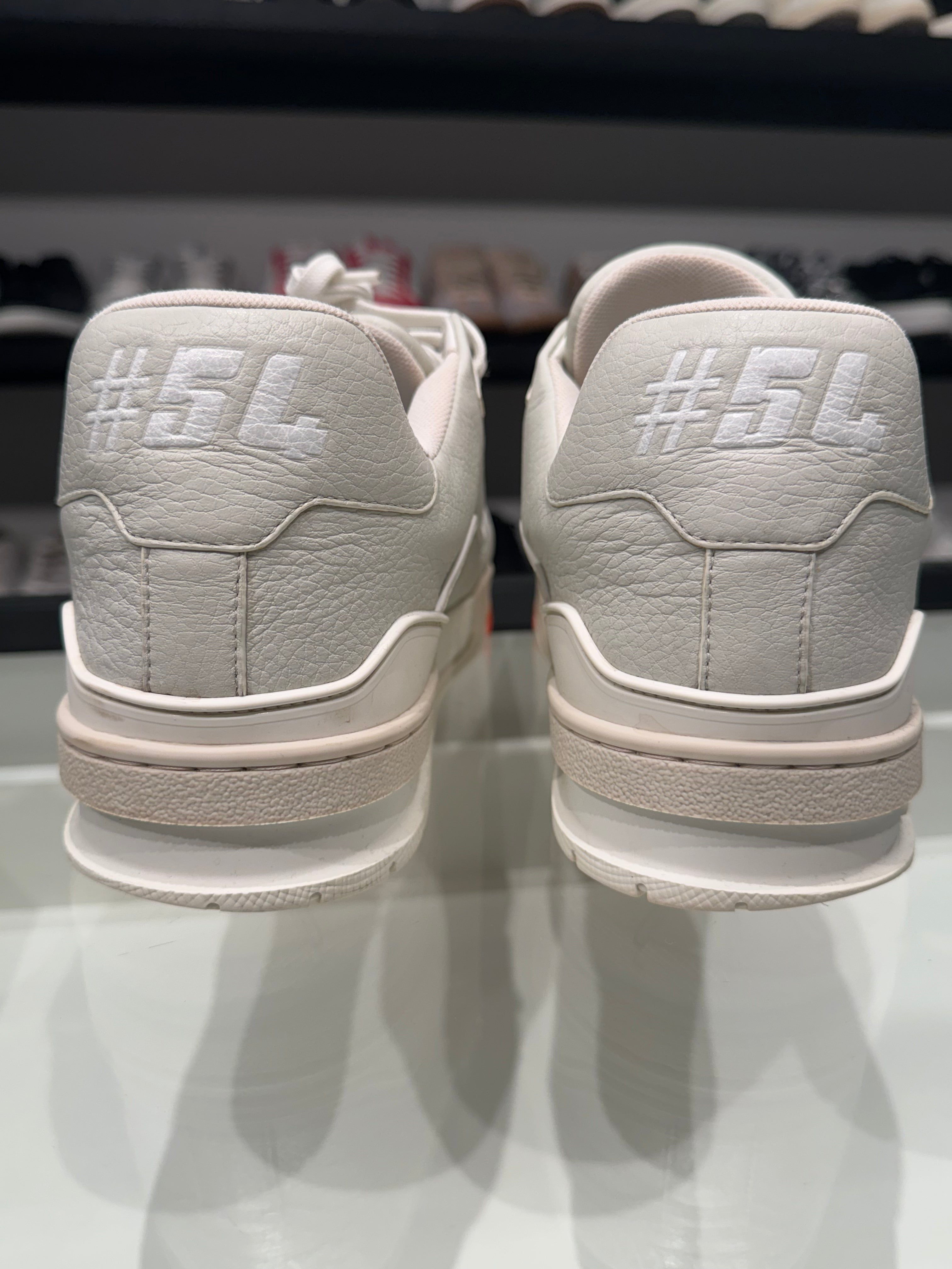 Louis Vuitton "Trainer"