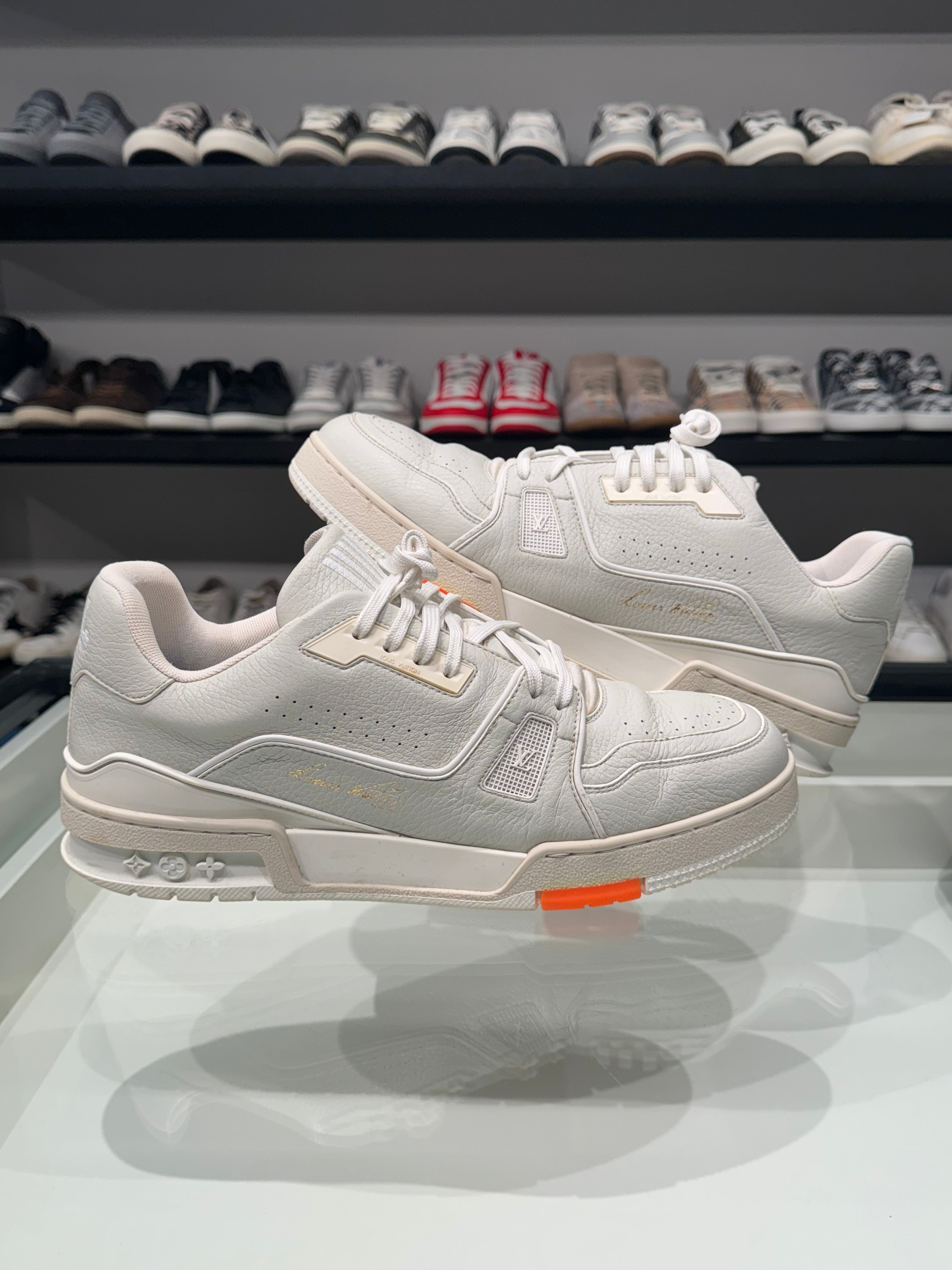 Louis Vuitton "Trainer"