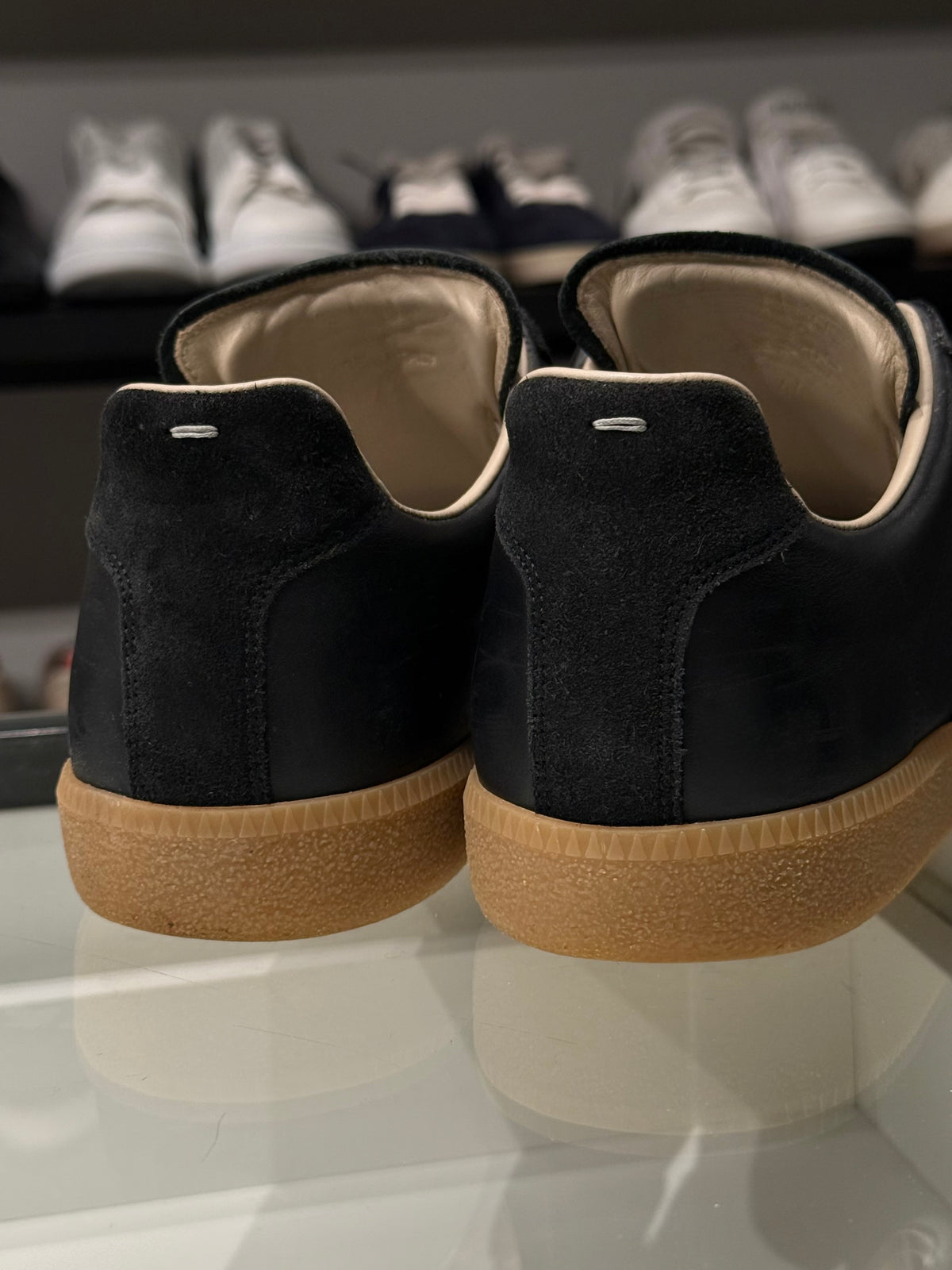 Sneaker Maison Margiela Gats