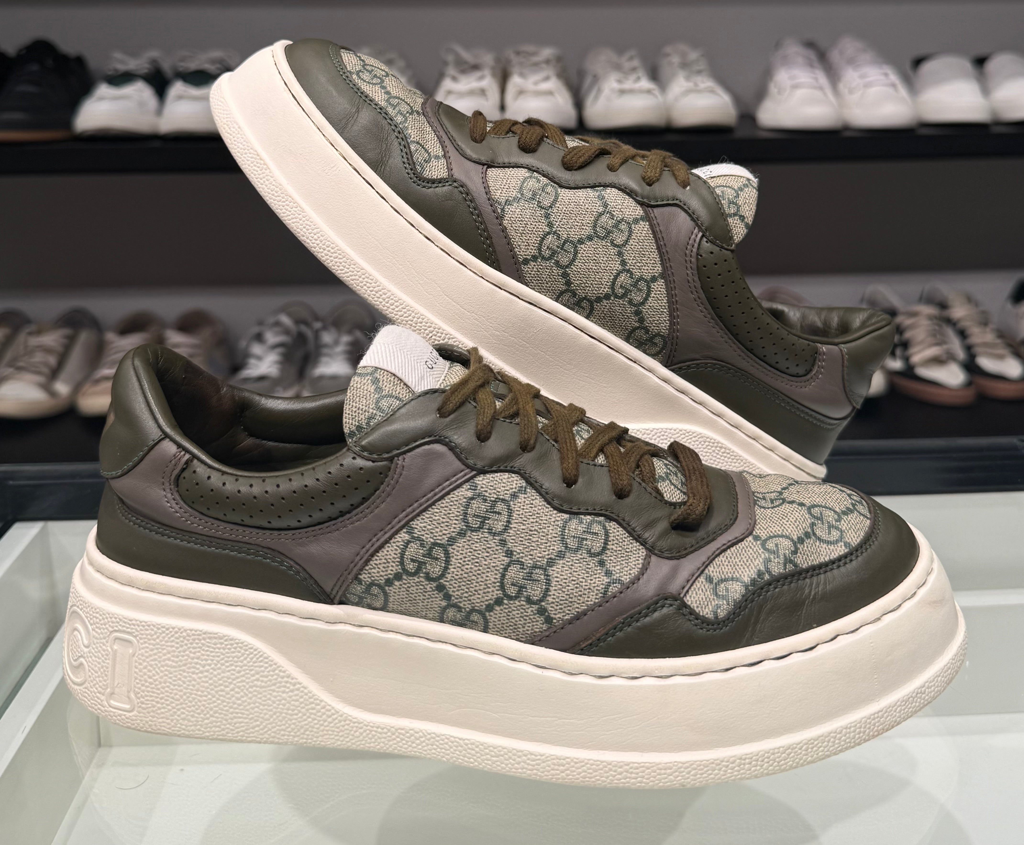 Sneaker Gucci