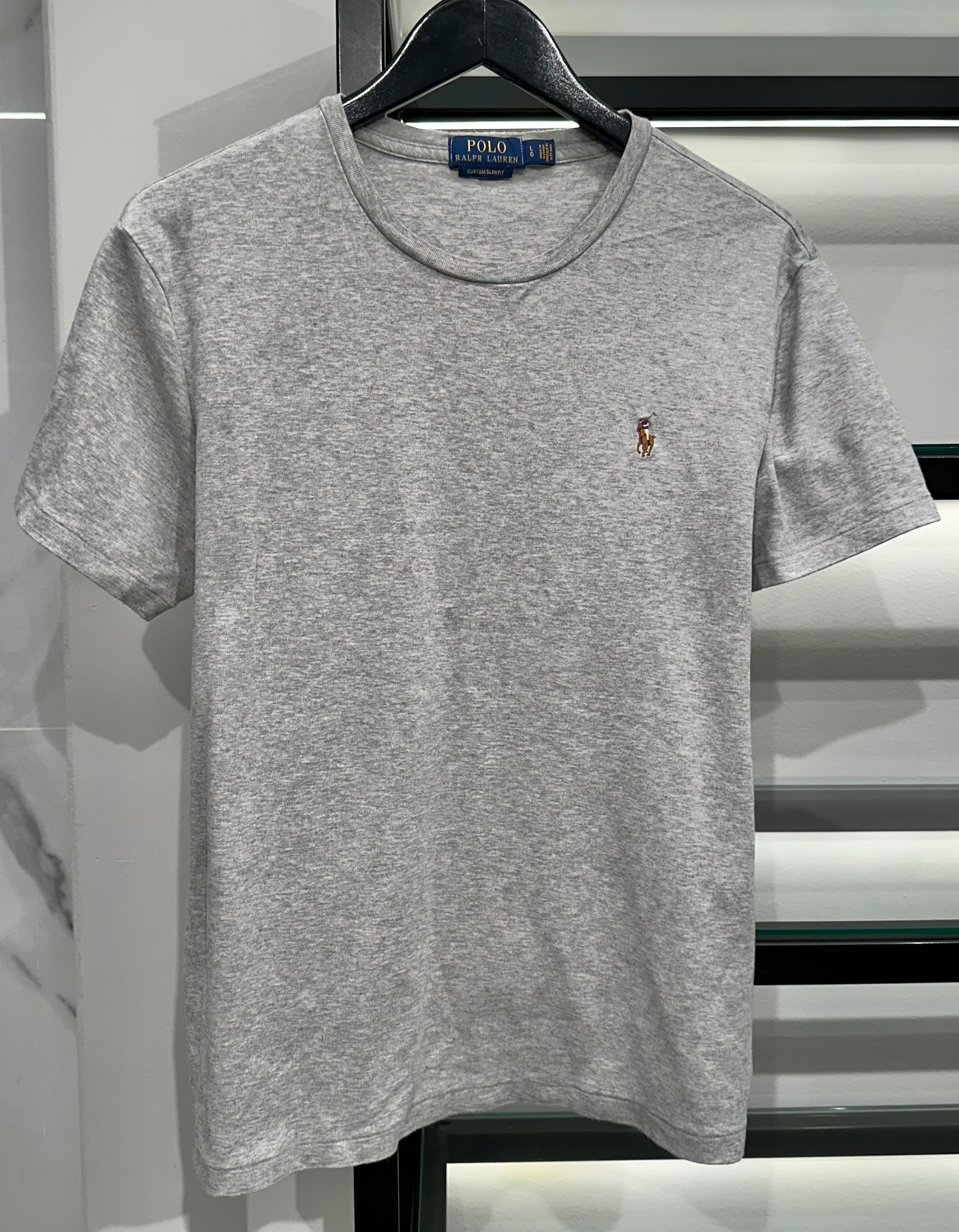 Camiseta Ralph Lauren