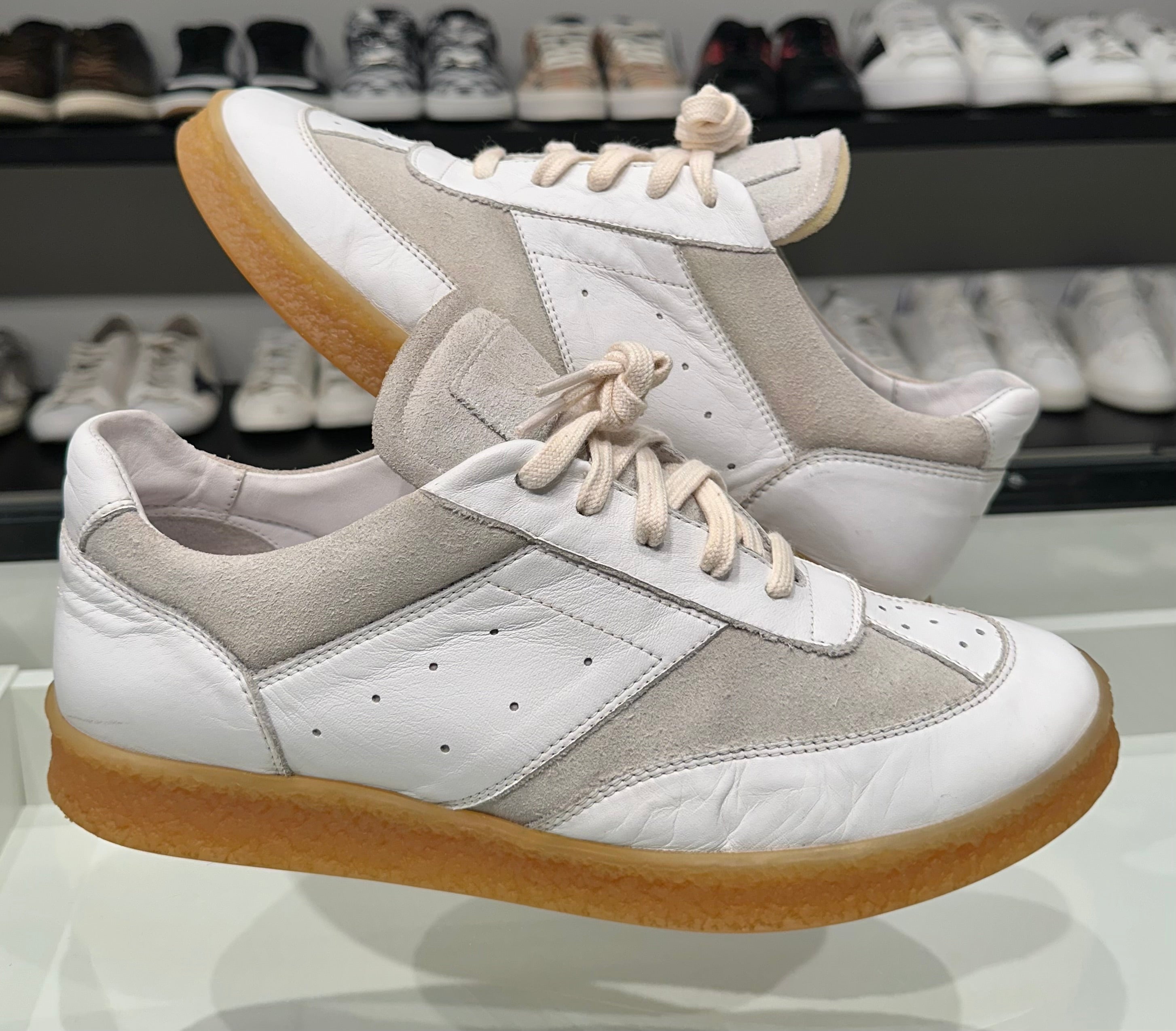 Maison Margiela 6 Court