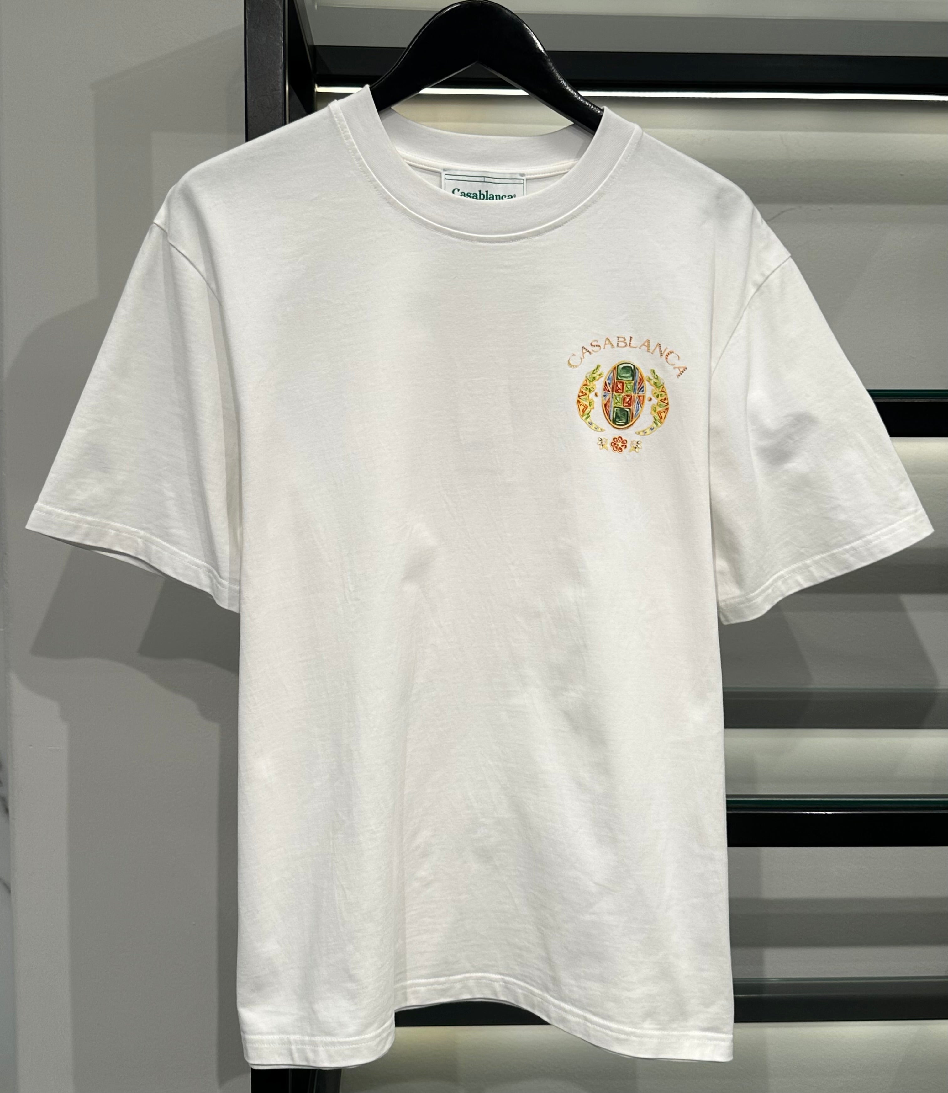 Camiseta Casablanca