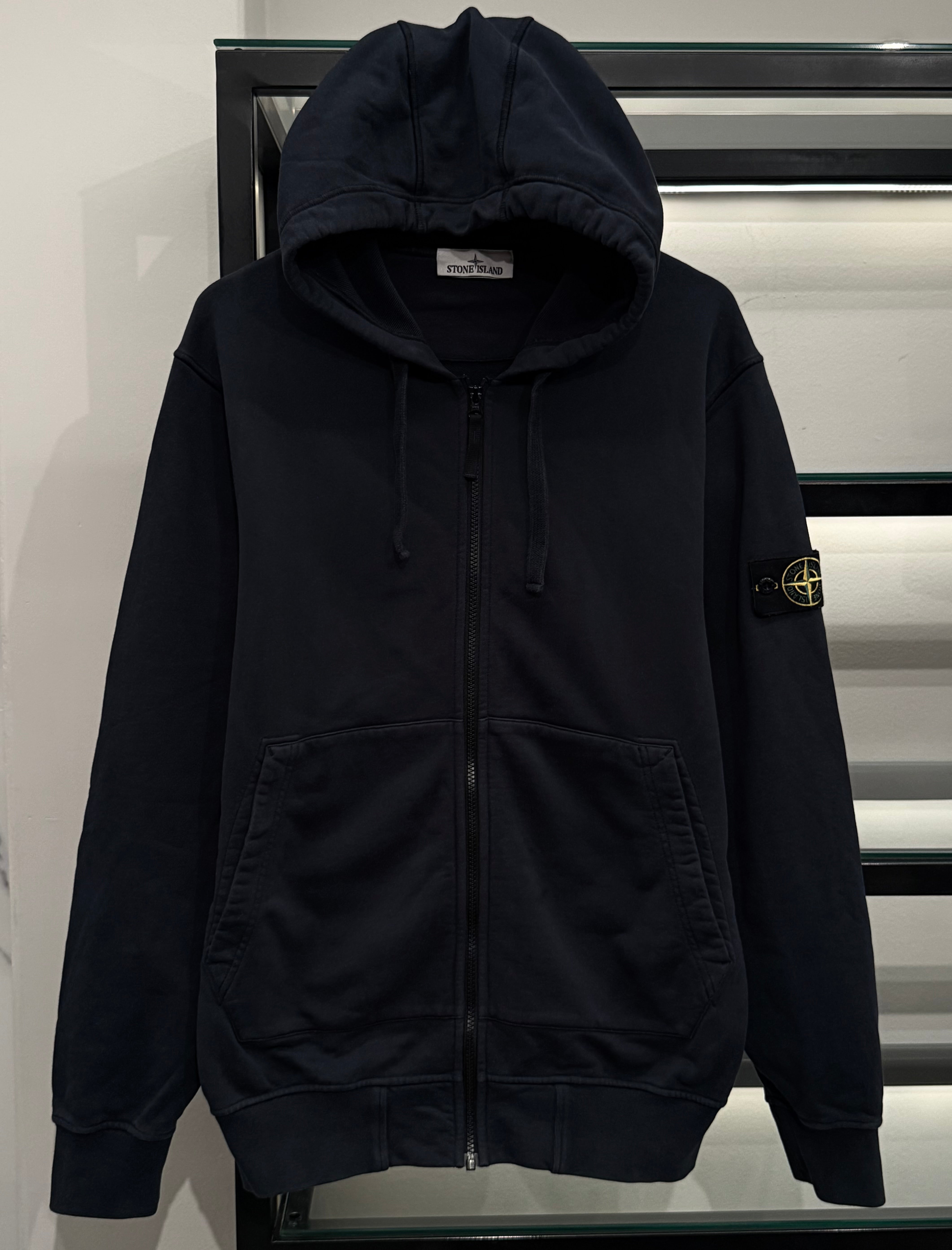 Moletom Stone Island