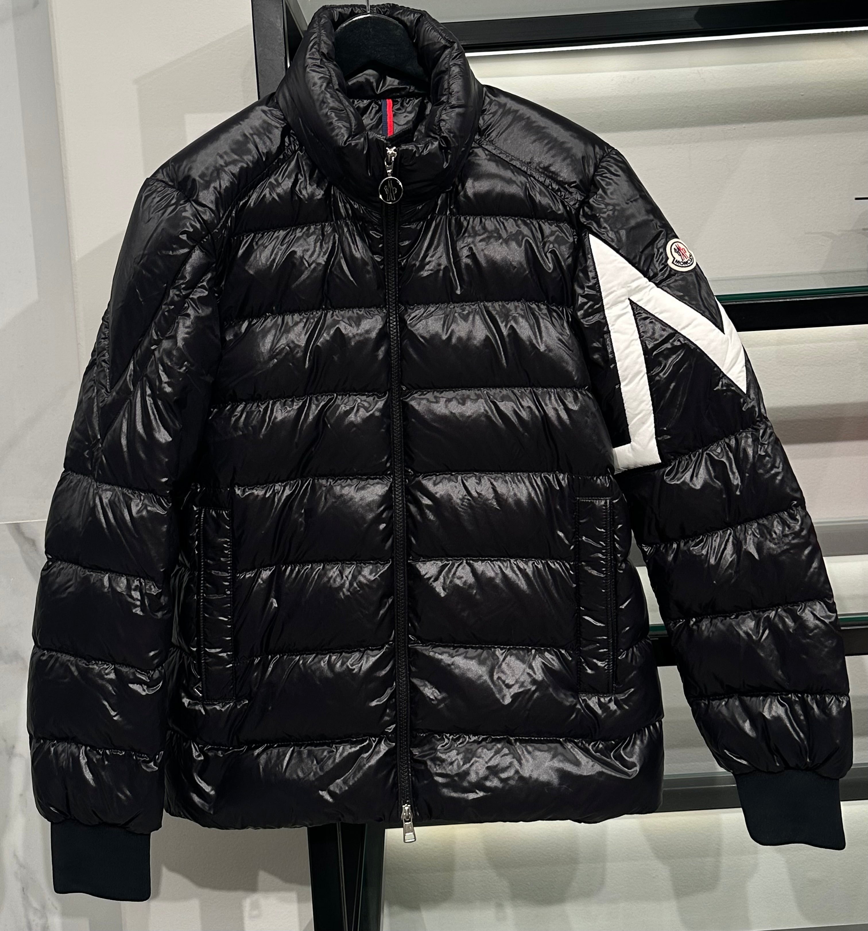 Puffer Moncler