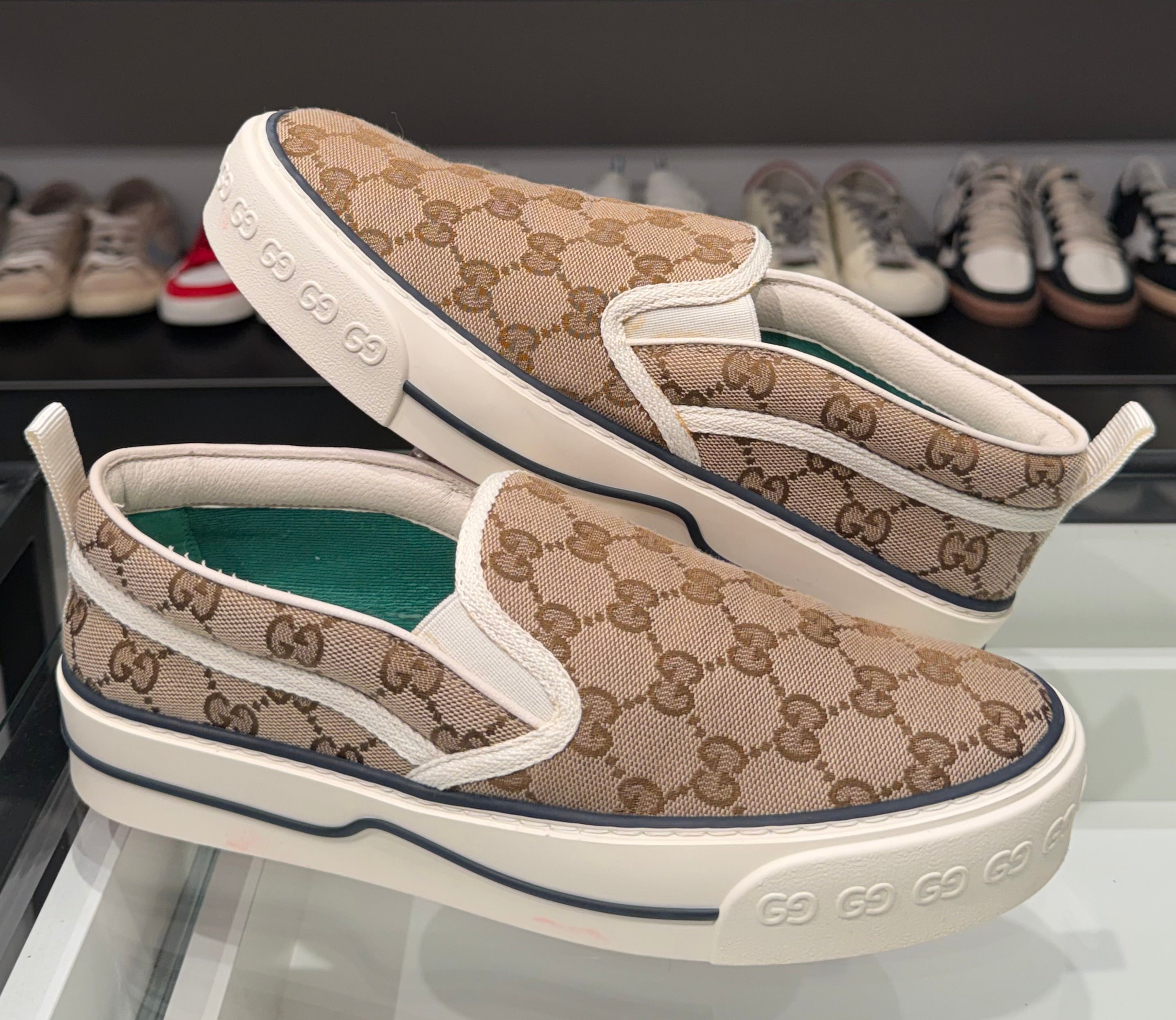 Slip Gucci