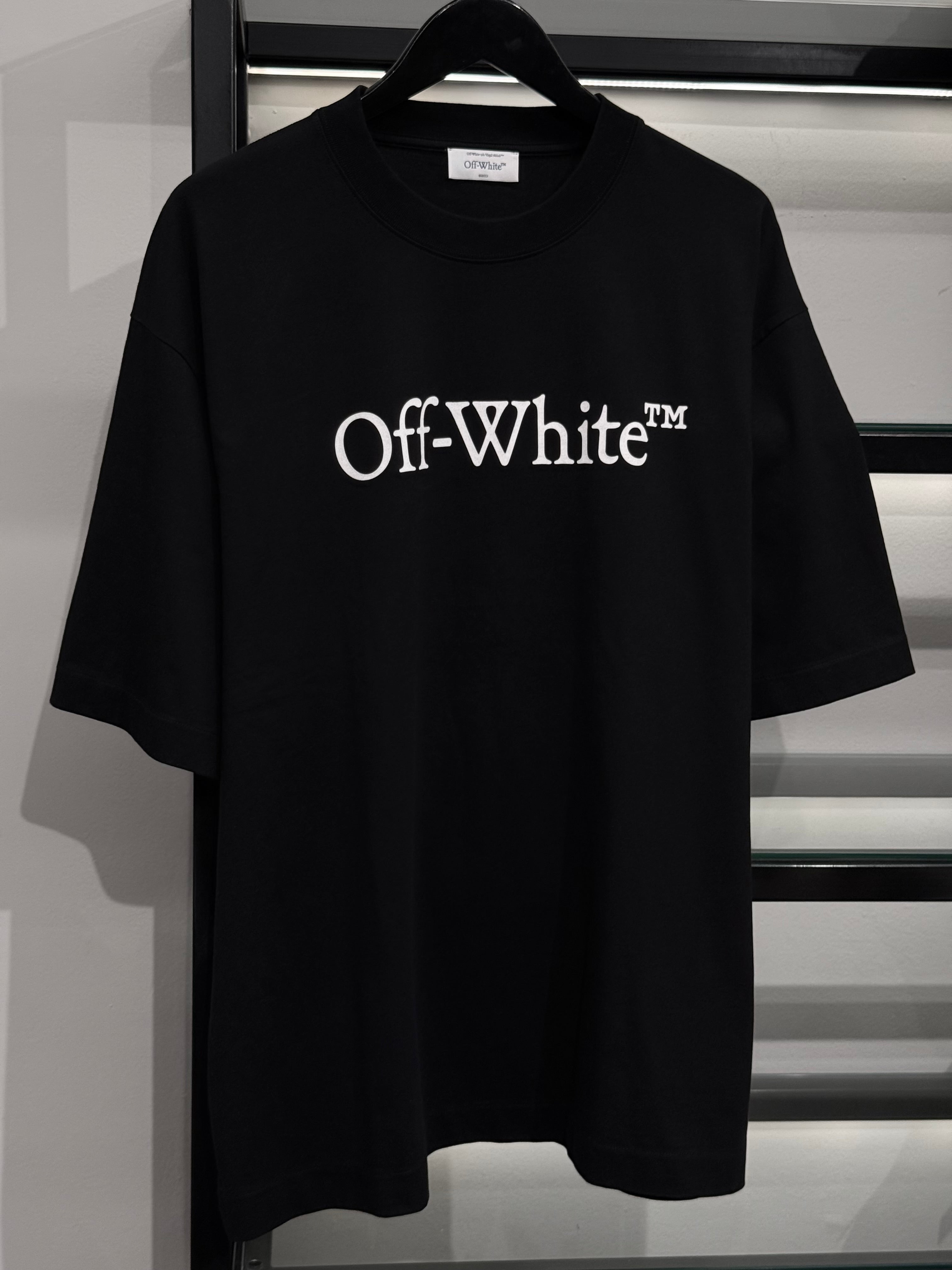 Camiseta Off White
