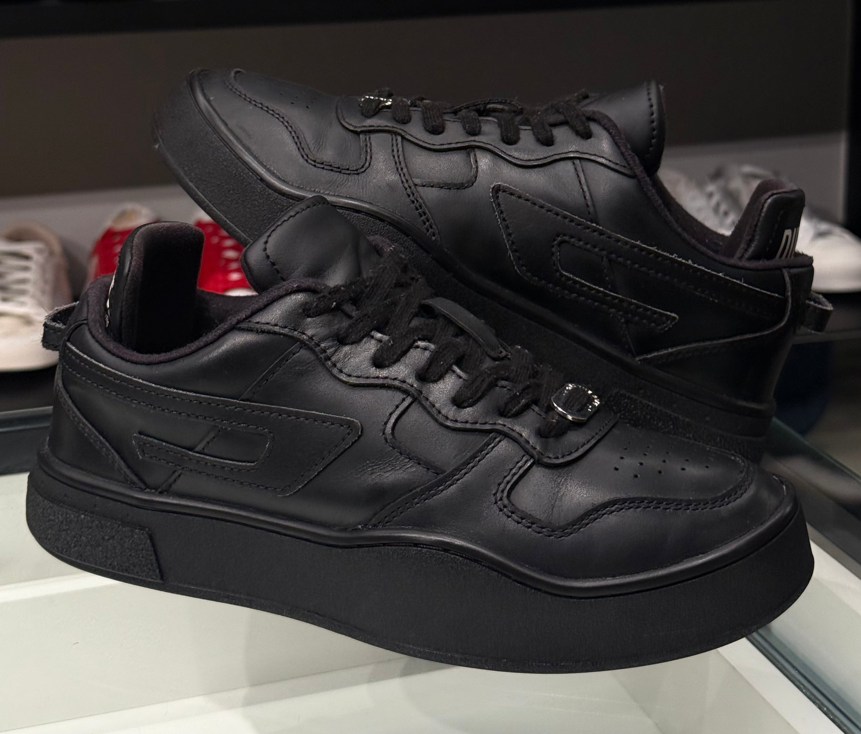 Sneaker Diesel