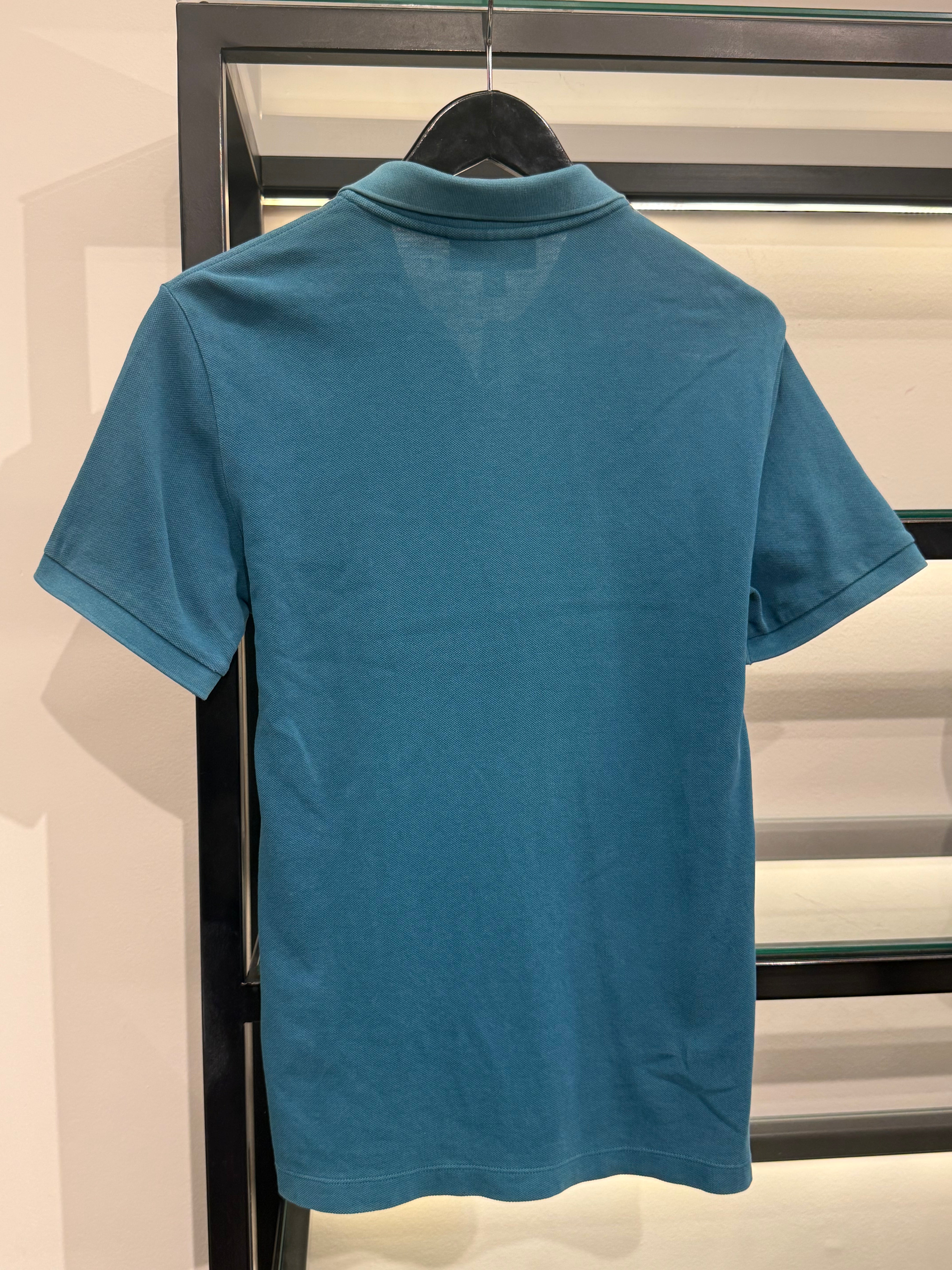 Polo Burberry