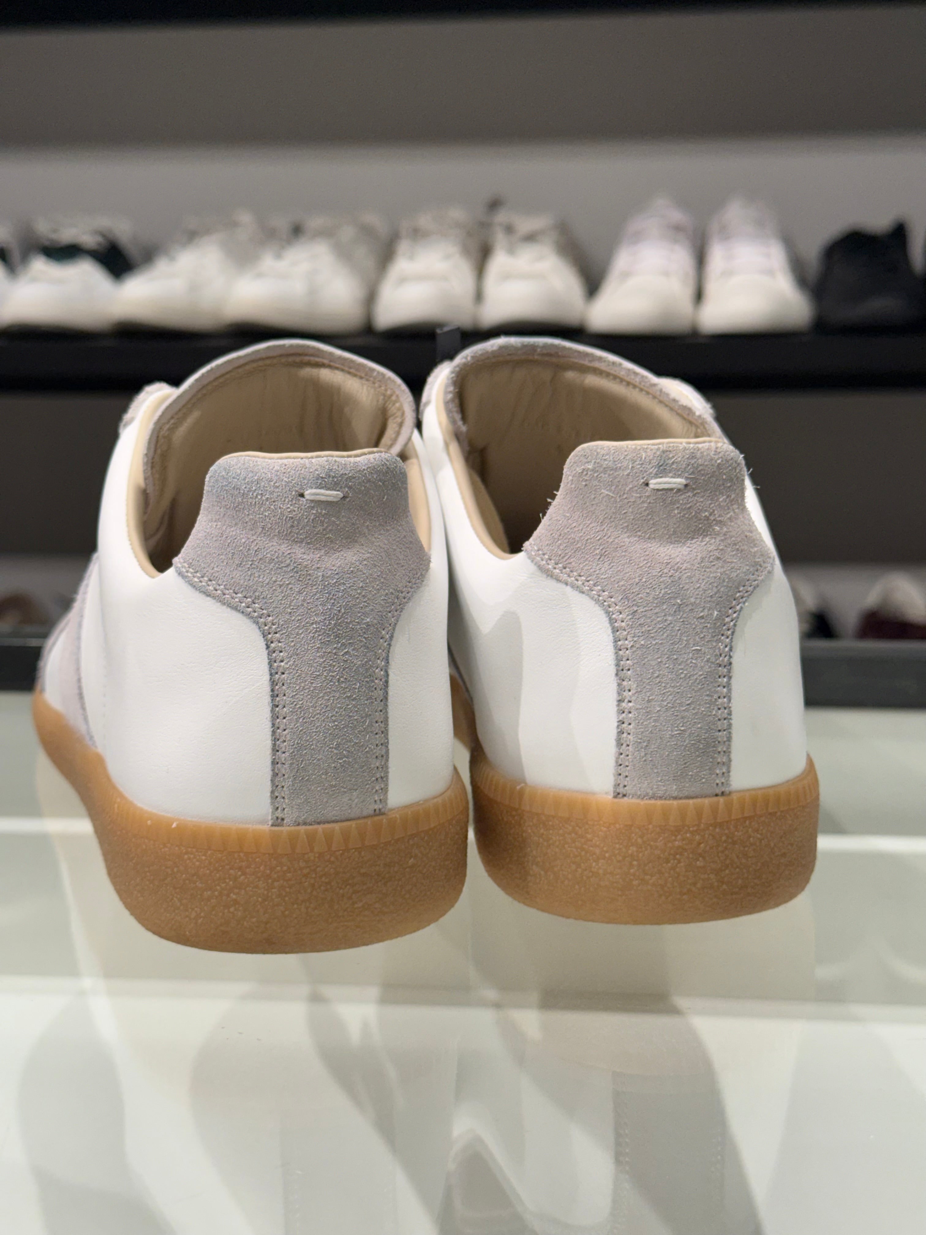 Sneaker Maison Margiela Gats