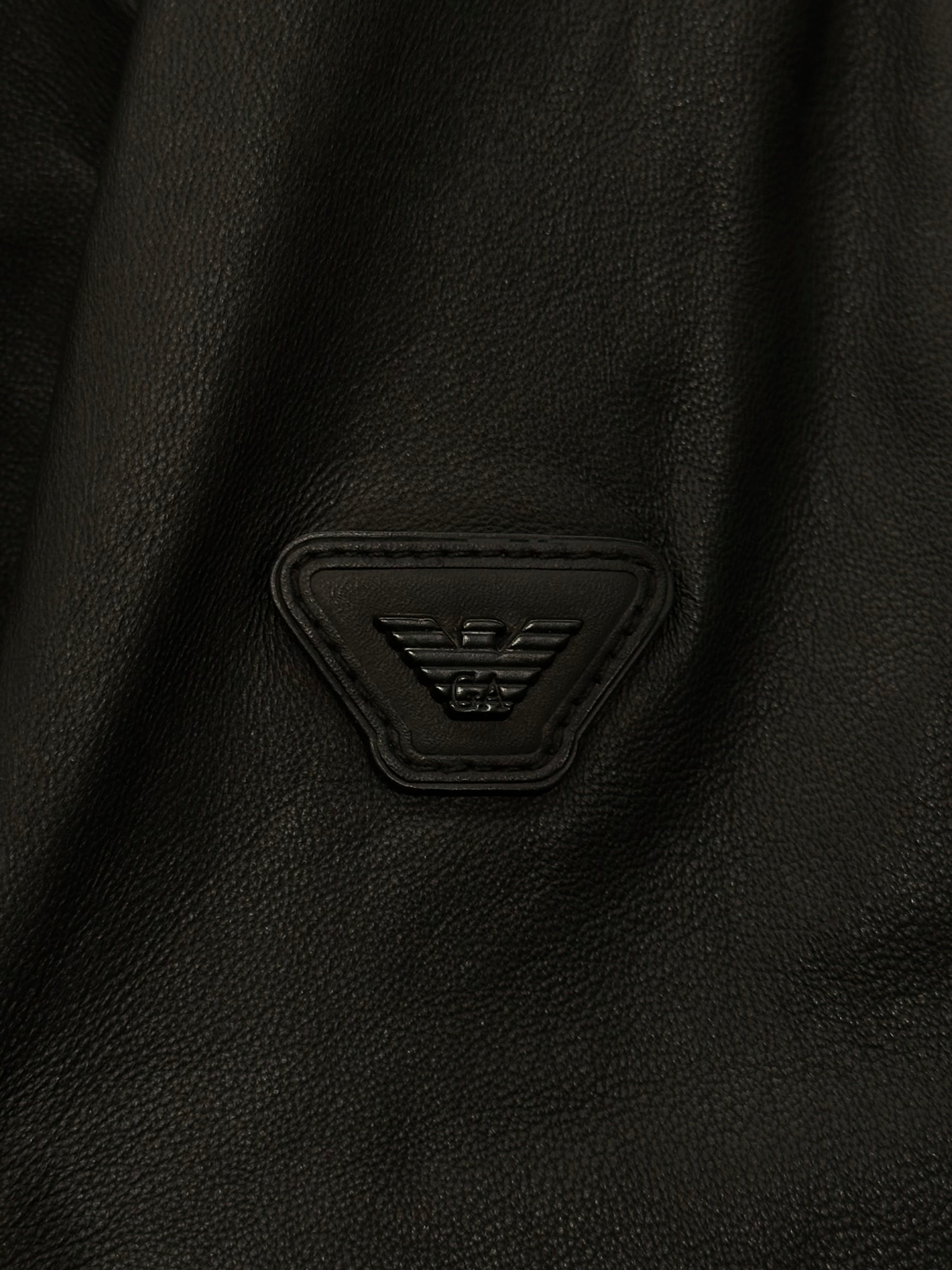 Jaqueta Emporio Armani