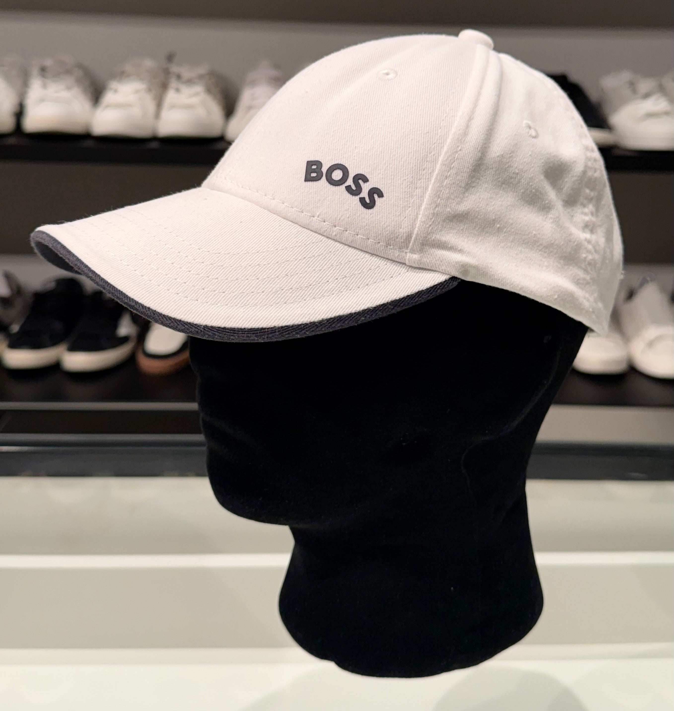 Boné Boss