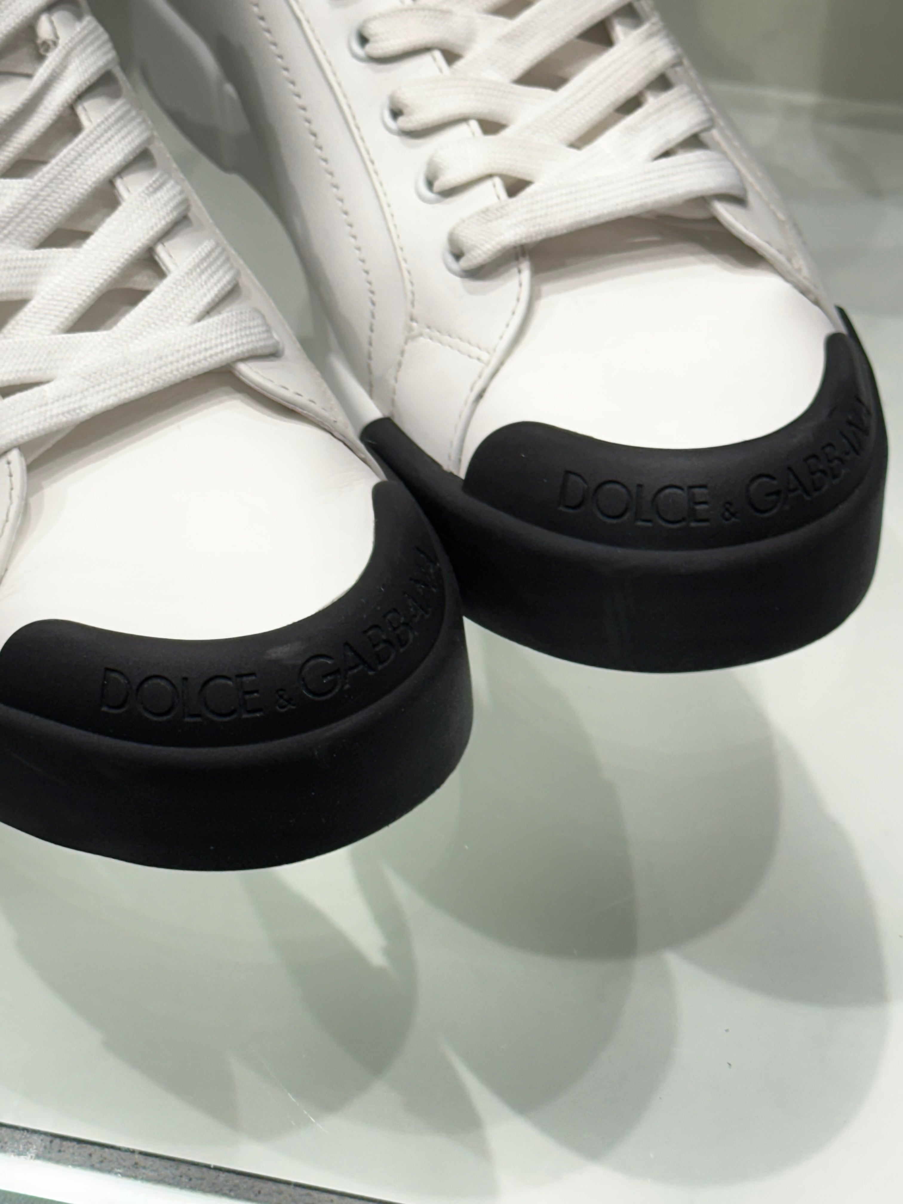 Sneaker Dolce e Gabbana